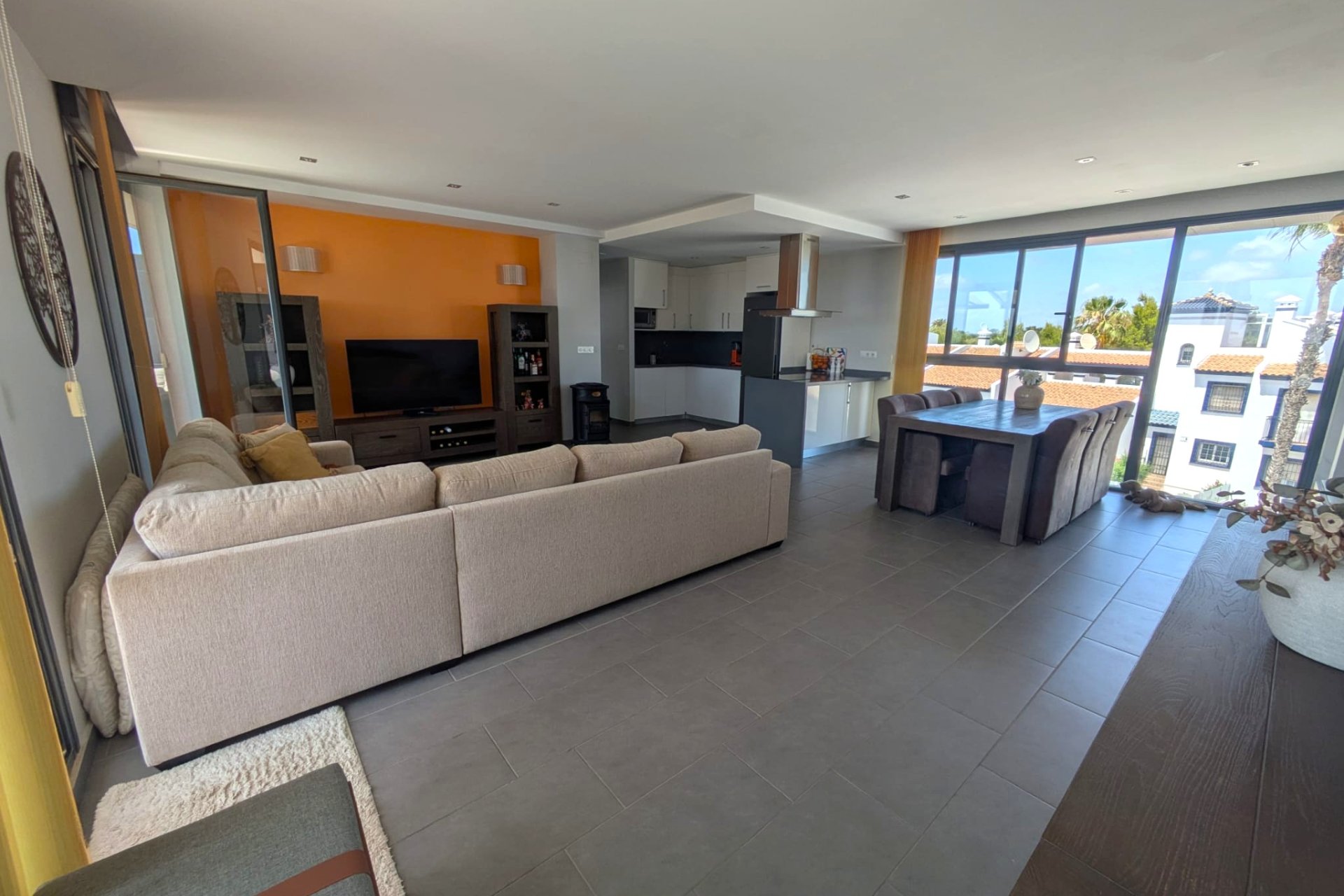 Videresalg - Apartment - Los Dolses