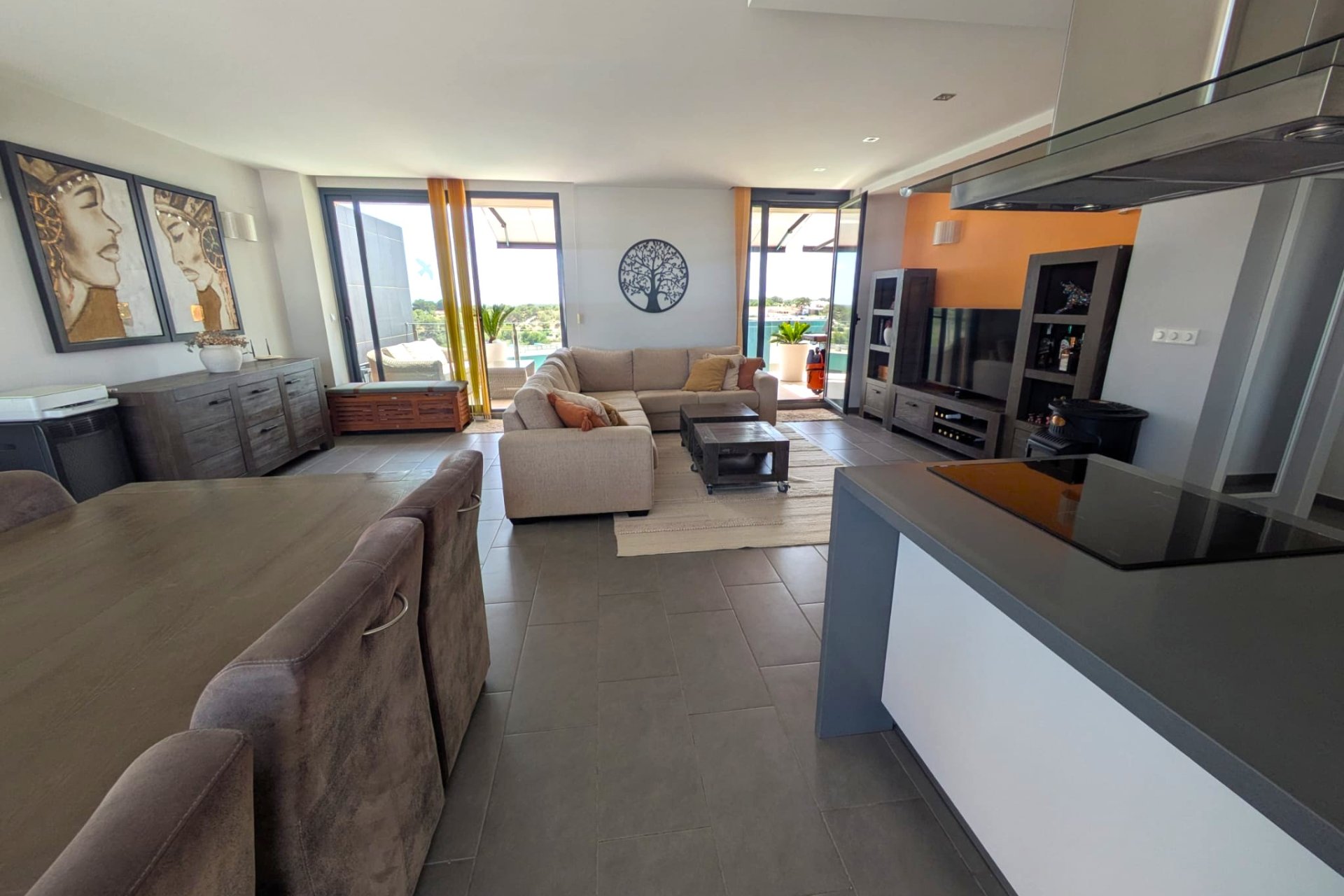 Videresalg - Apartment - Los Dolses