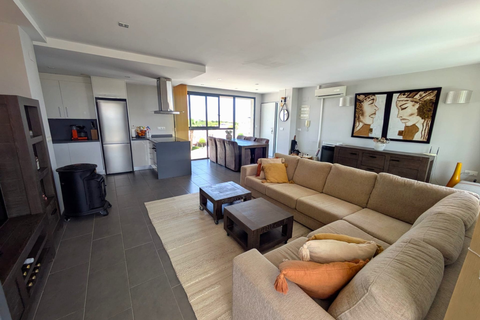 Videresalg - Apartment - Los Dolses