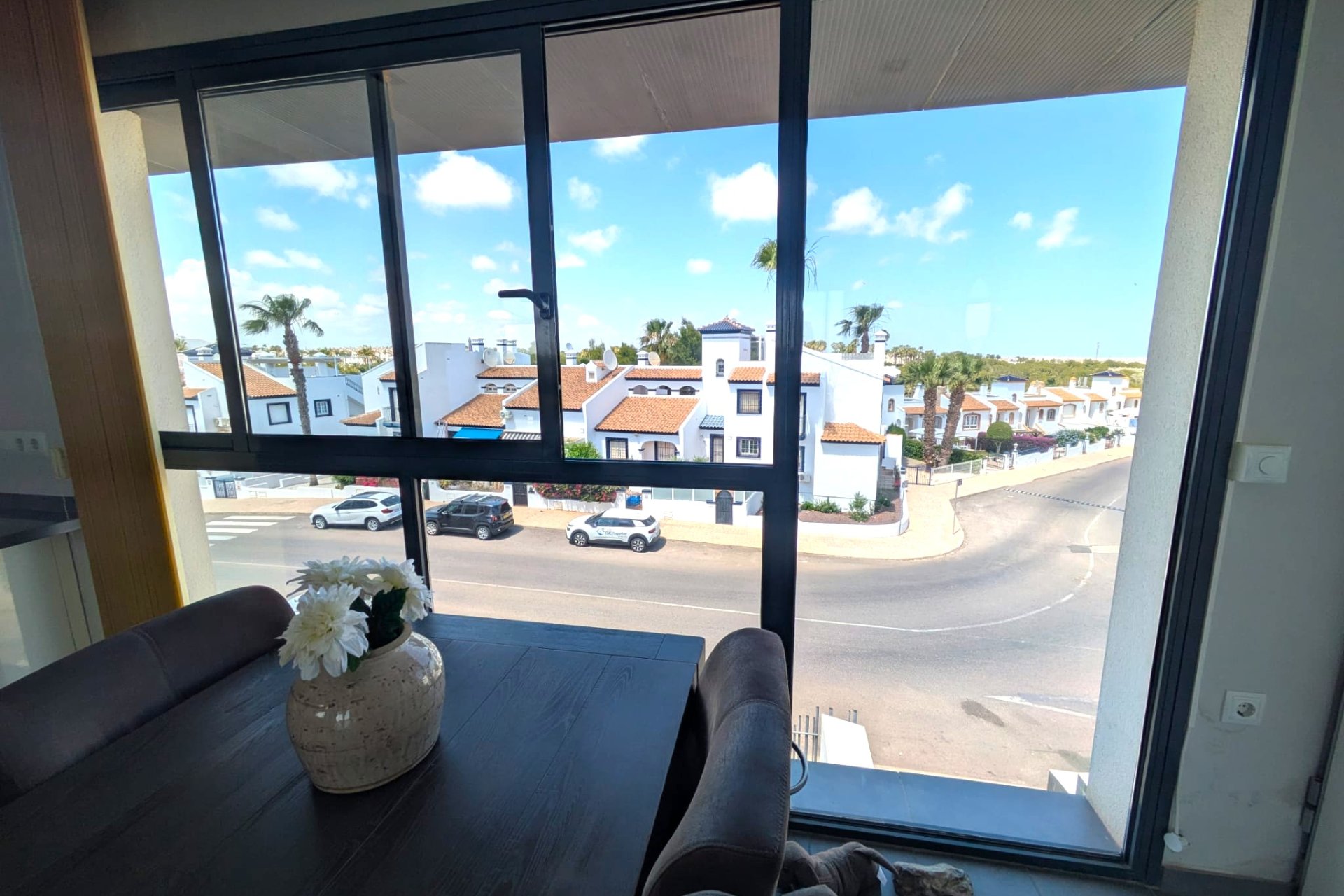 Videresalg - Apartment - Los Dolses