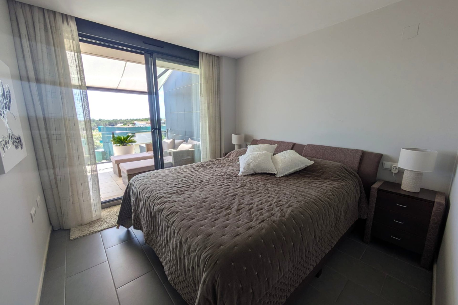 Videresalg - Apartment - Los Dolses