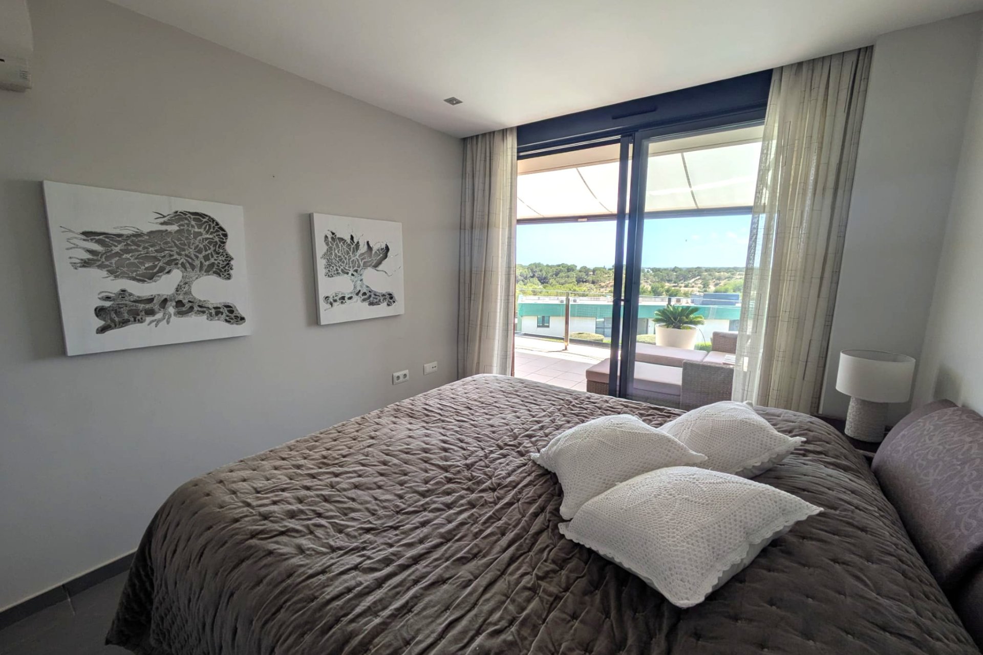 Videresalg - Apartment - Los Dolses