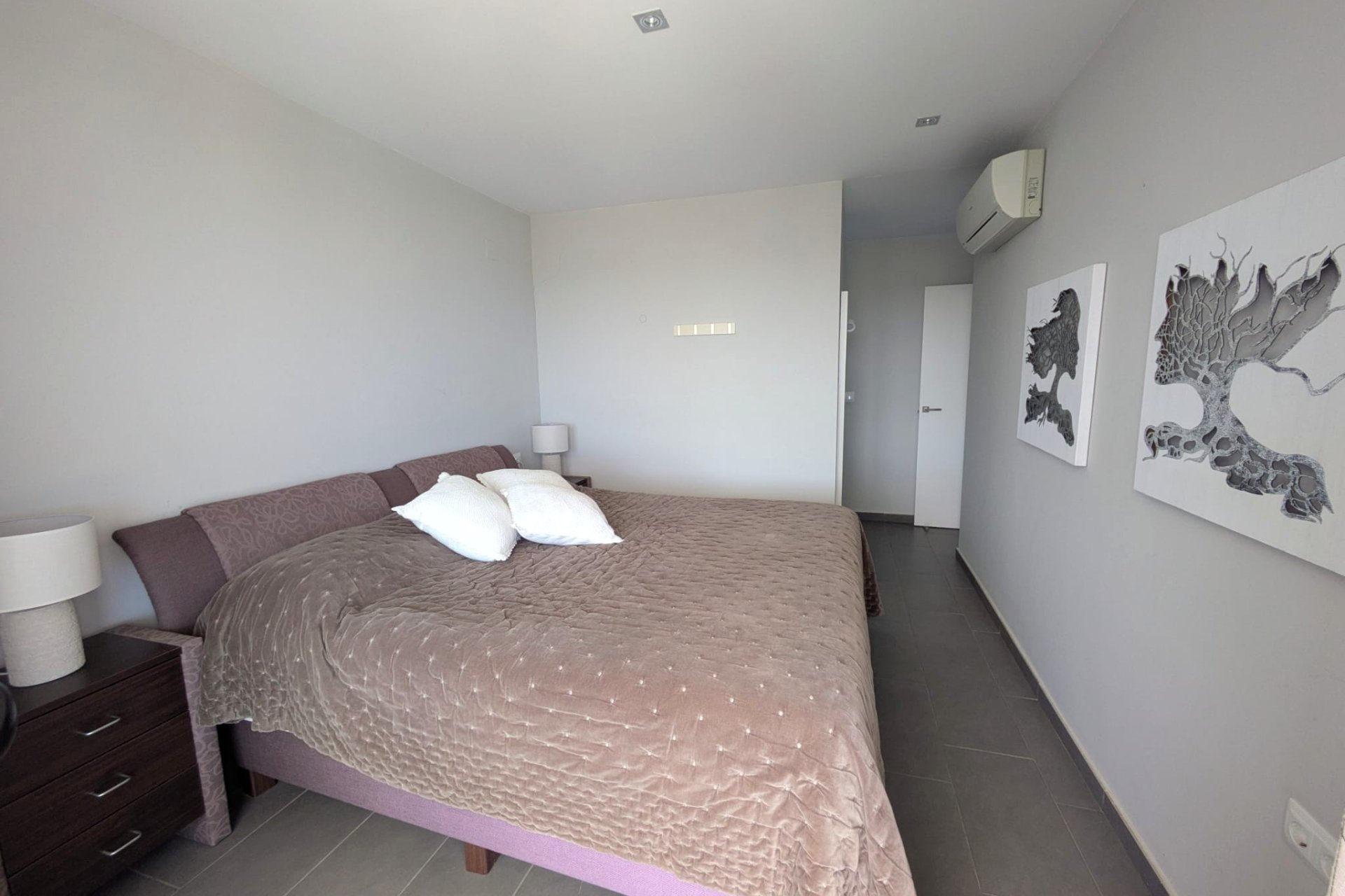 Videresalg - Apartment - Los Dolses