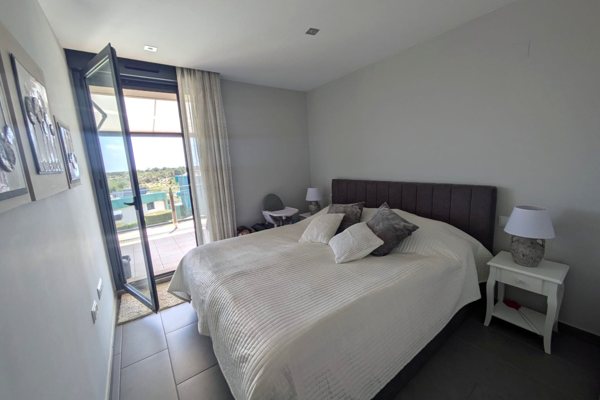Videresalg - Apartment - Los Dolses
