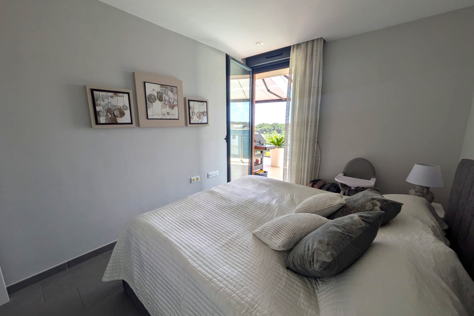 Videresalg - Apartment - Los Dolses