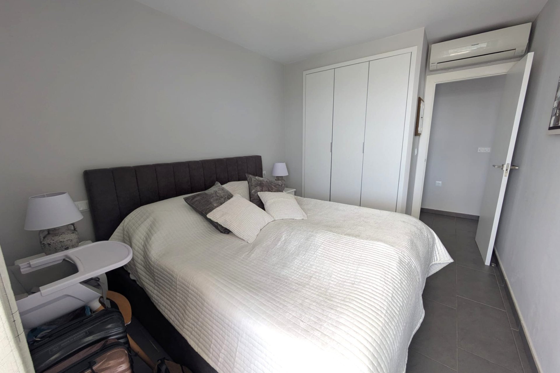 Videresalg - Apartment - Los Dolses