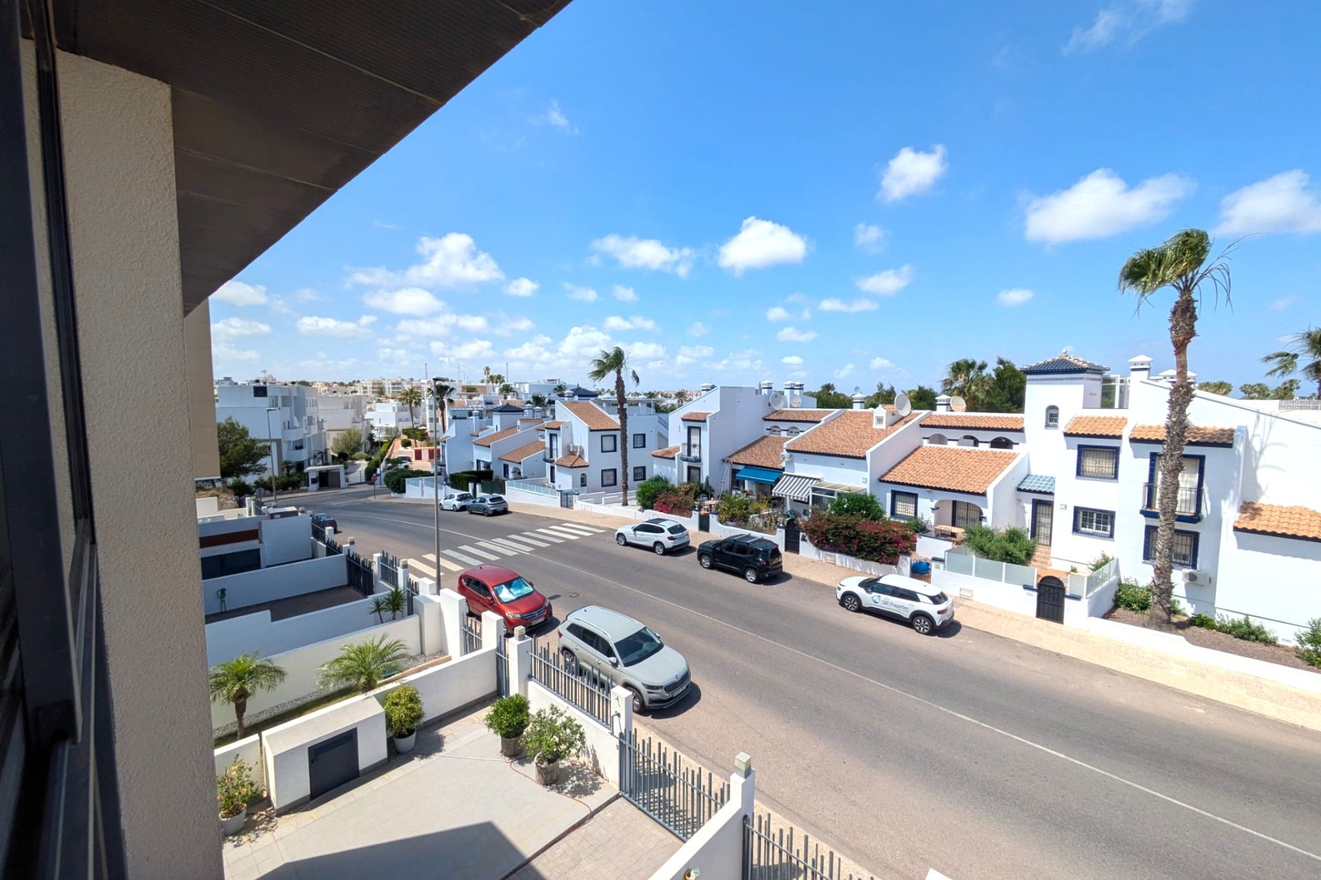 Videresalg - Apartment - Los Dolses