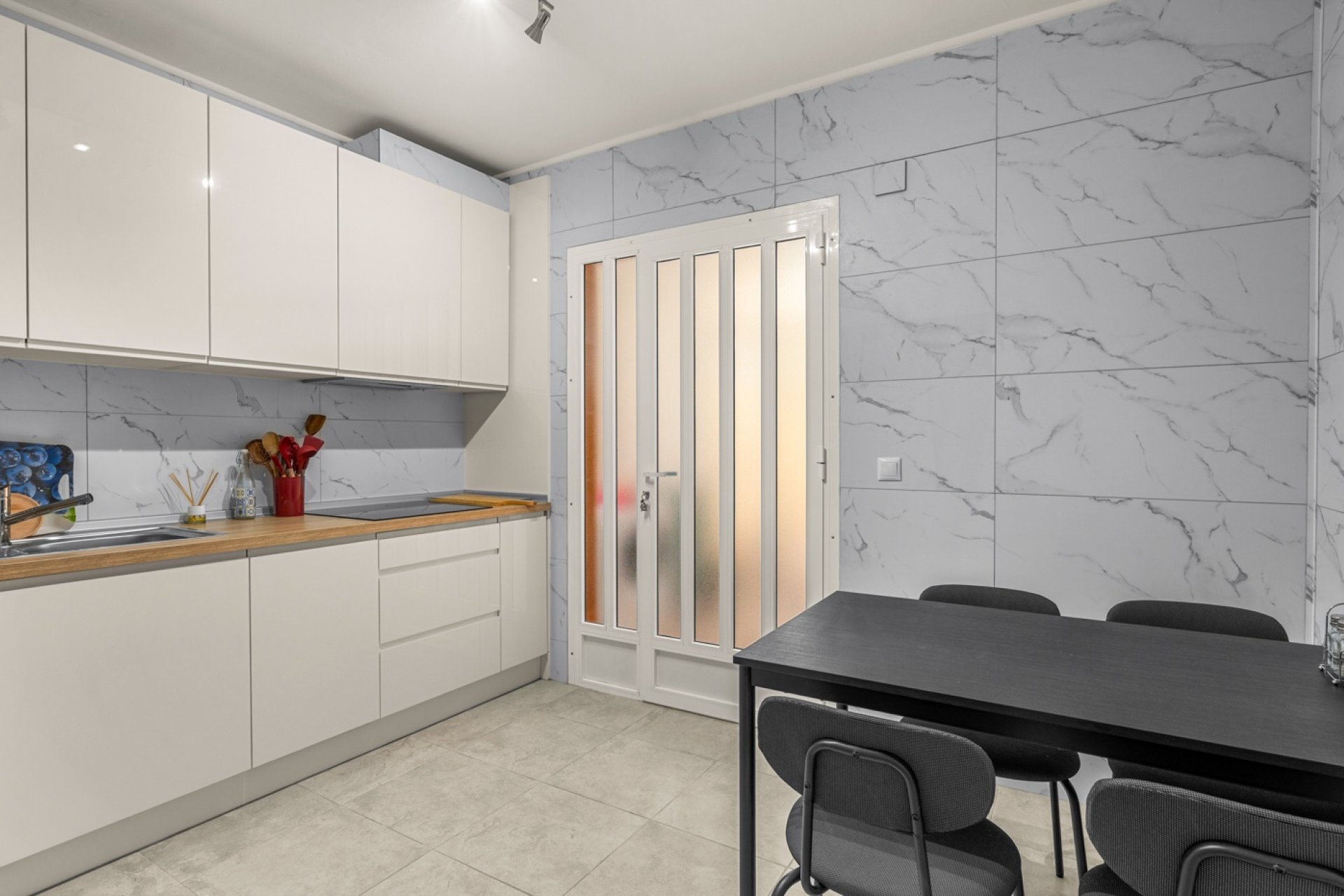 Videresalg - Apartment - Los Urrutias - Estrella De Mar