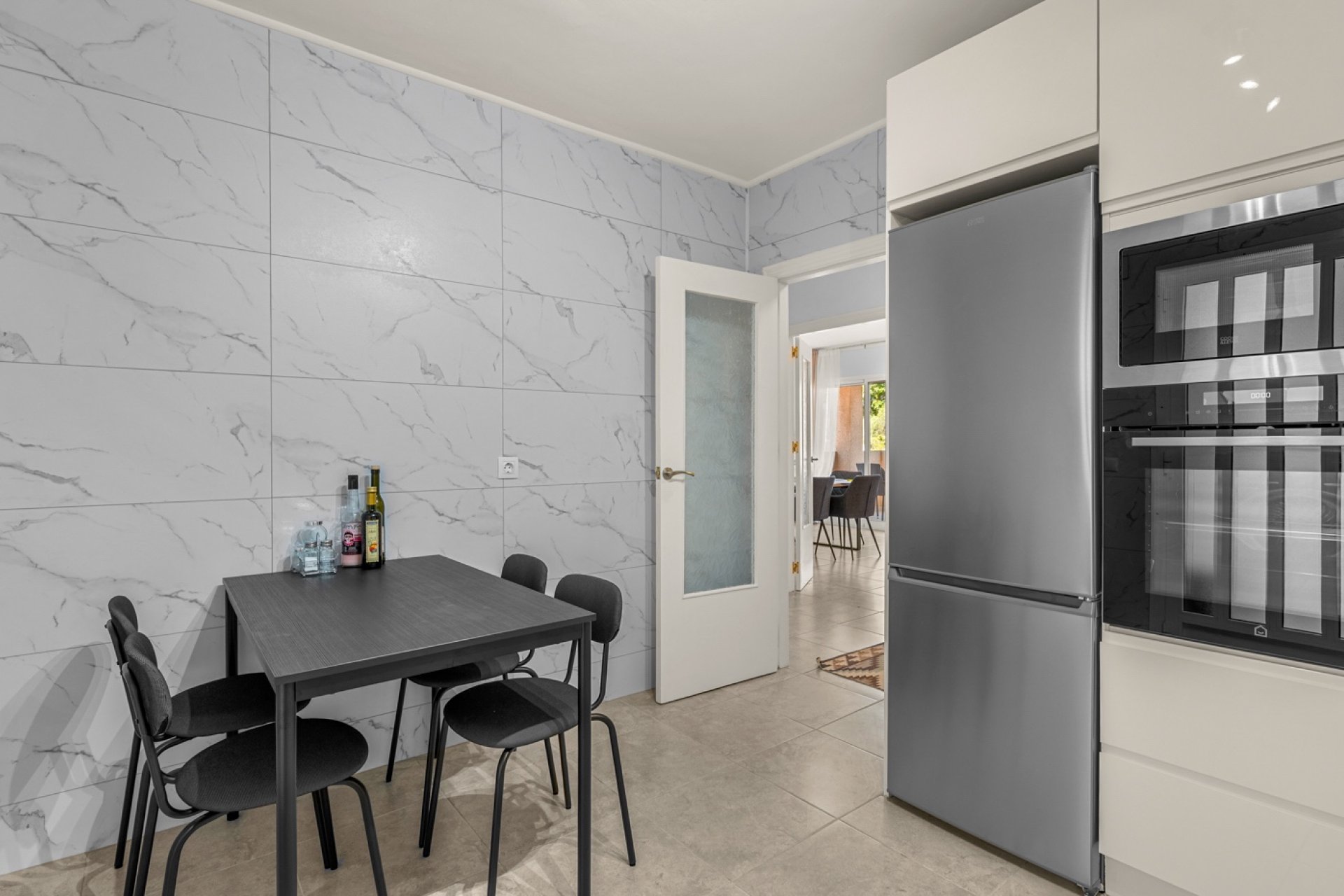 Videresalg - Apartment - Los Urrutias - Estrella De Mar