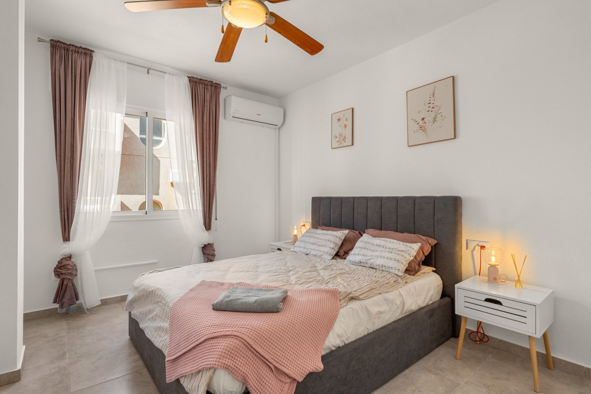 Videresalg - Apartment - Los Urrutias - Estrella De Mar