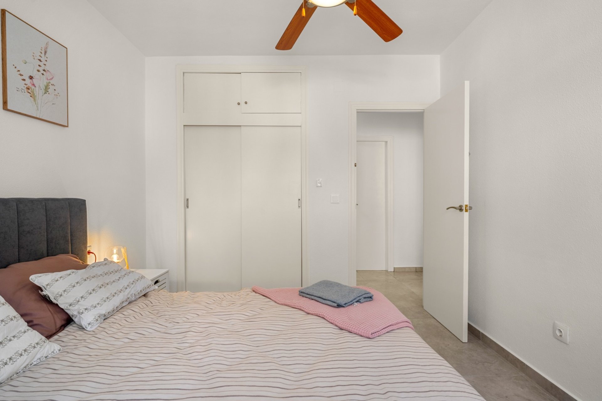 Videresalg - Apartment - Los Urrutias - Estrella De Mar