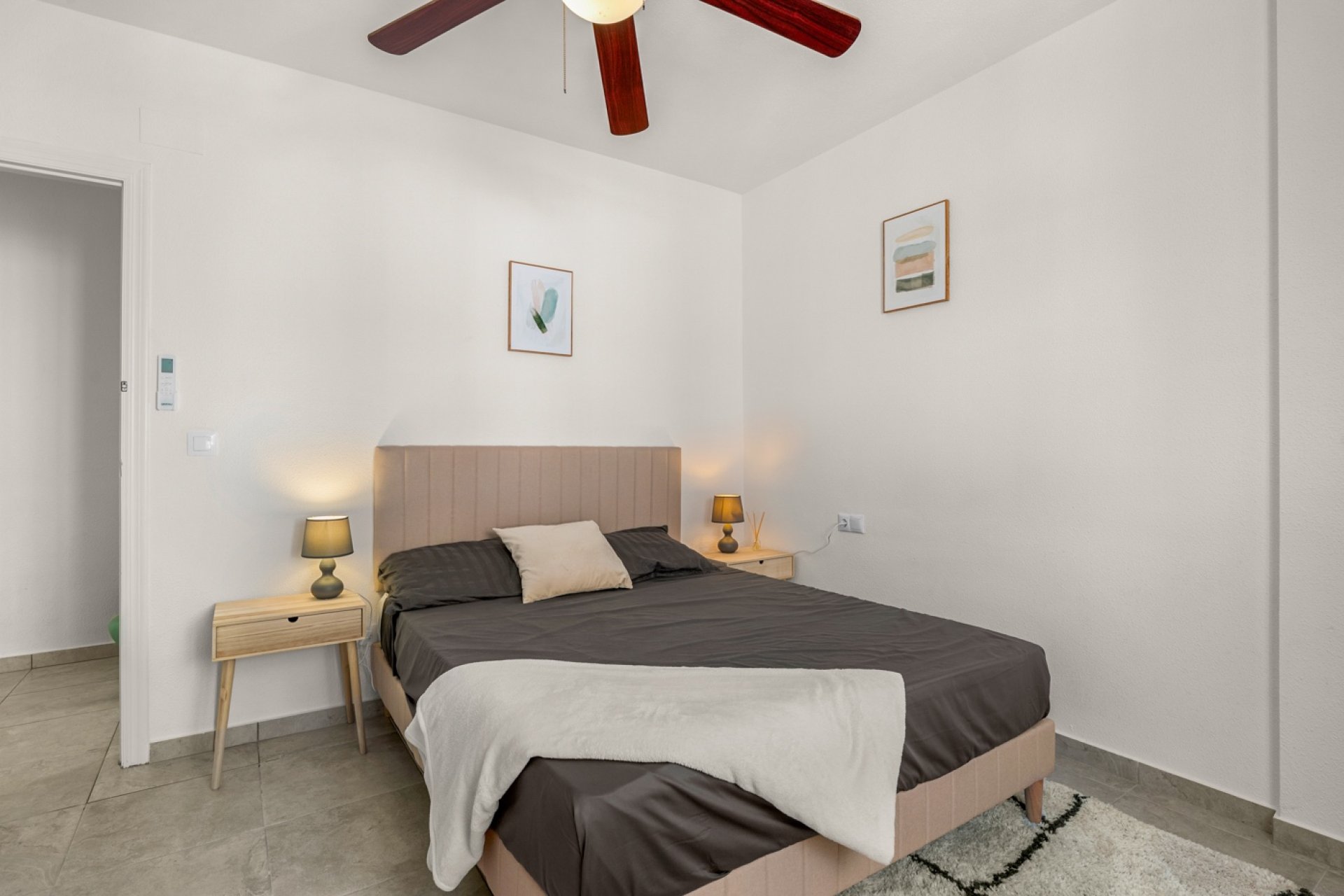 Videresalg - Apartment - Los Urrutias - Estrella De Mar