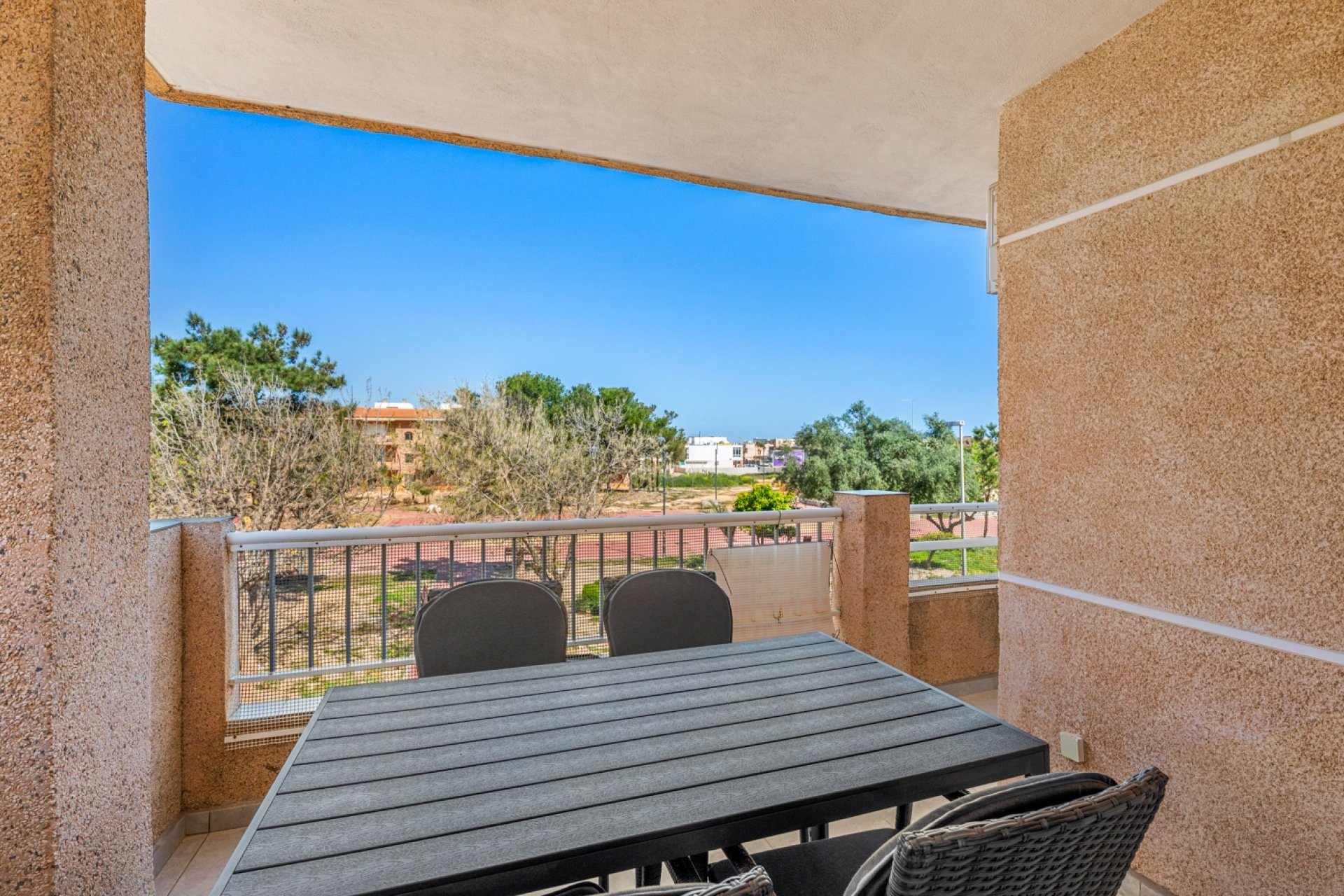 Videresalg - Apartment - Los Urrutias - Estrella De Mar