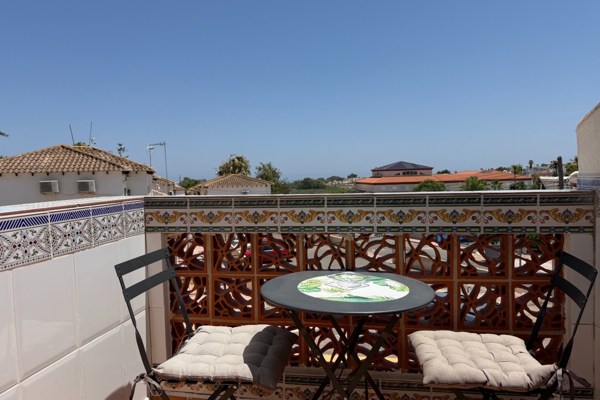 Videresalg - Apartment - Orihuela Costa - Blue Lagoon