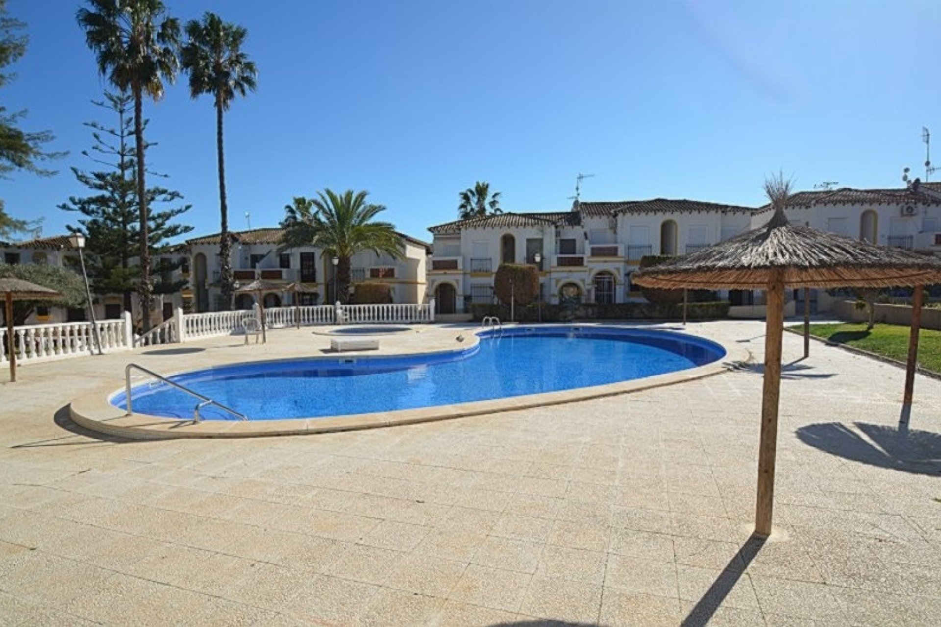 Videresalg - Apartment - Orihuela Costa - Blue Lagoon