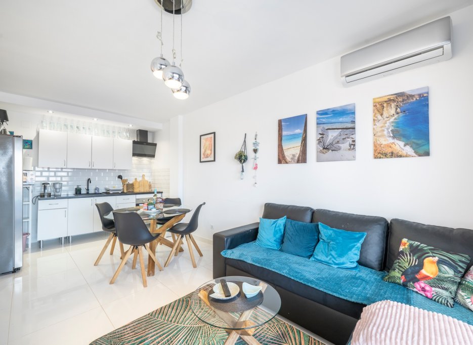 Videresalg - Apartment - Orihuela Costa - Cabo Roig