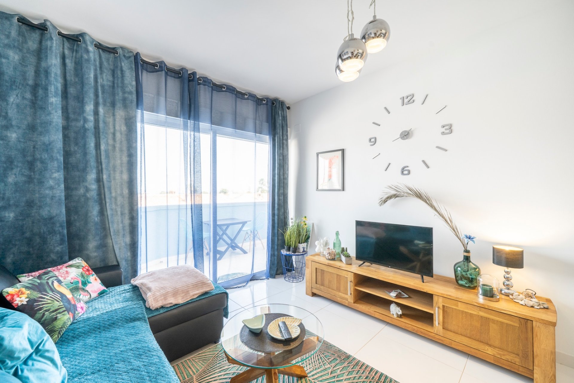 Videresalg - Apartment - Orihuela Costa - Cabo Roig