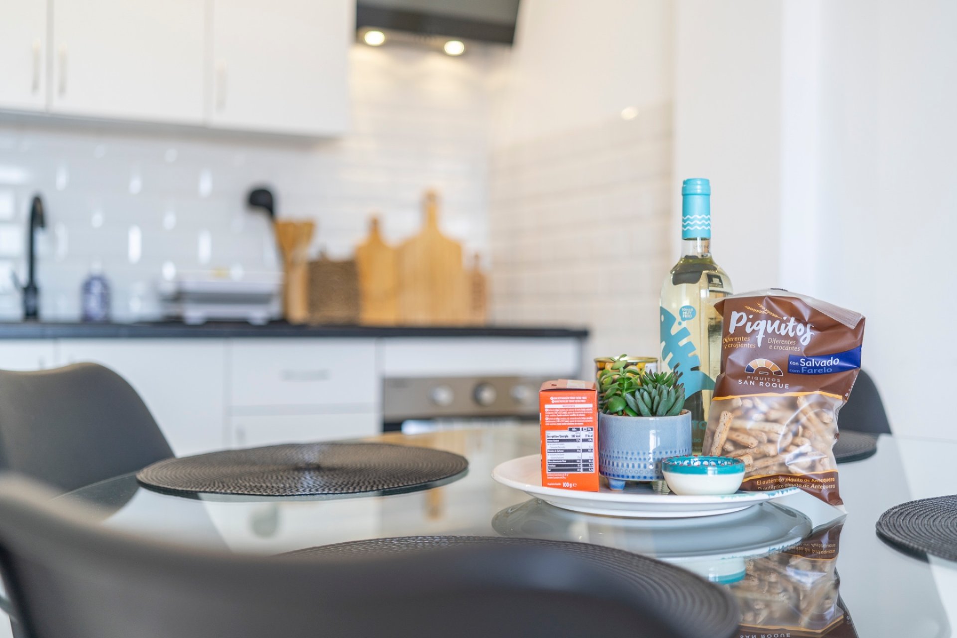 Videresalg - Apartment - Orihuela Costa - Cabo Roig