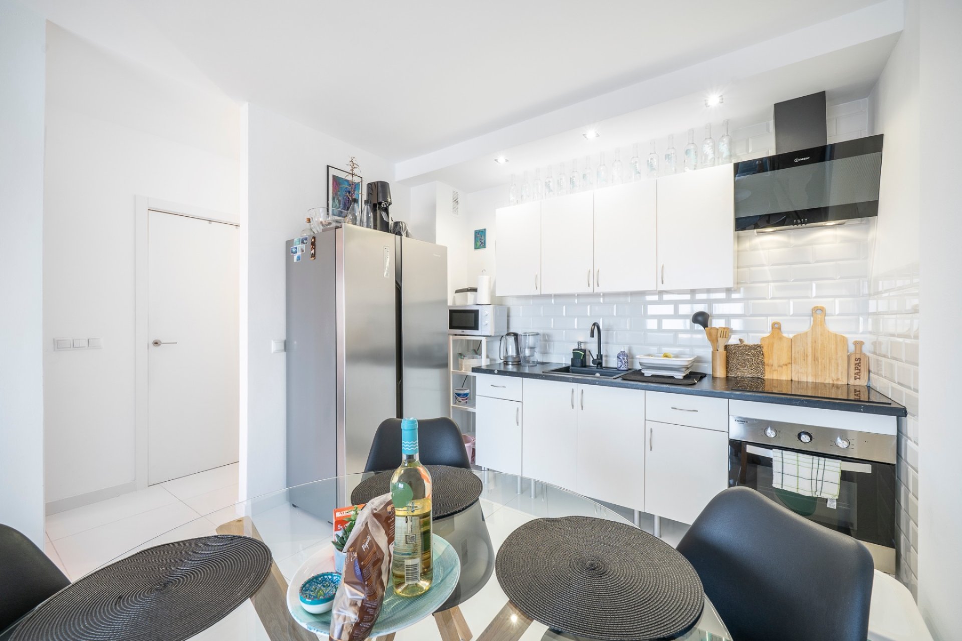 Videresalg - Apartment - Orihuela Costa - Cabo Roig