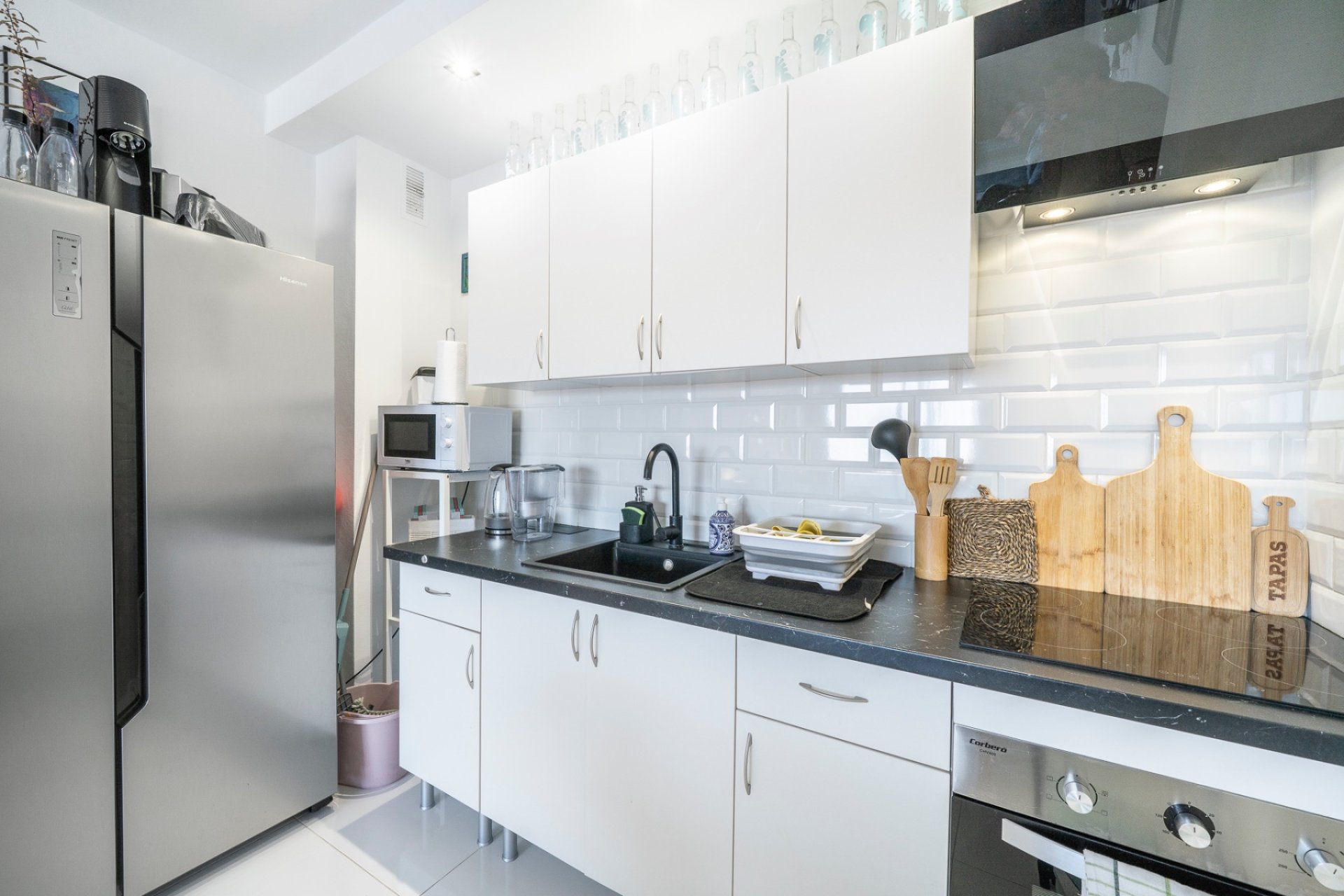 Videresalg - Apartment - Orihuela Costa - Cabo Roig