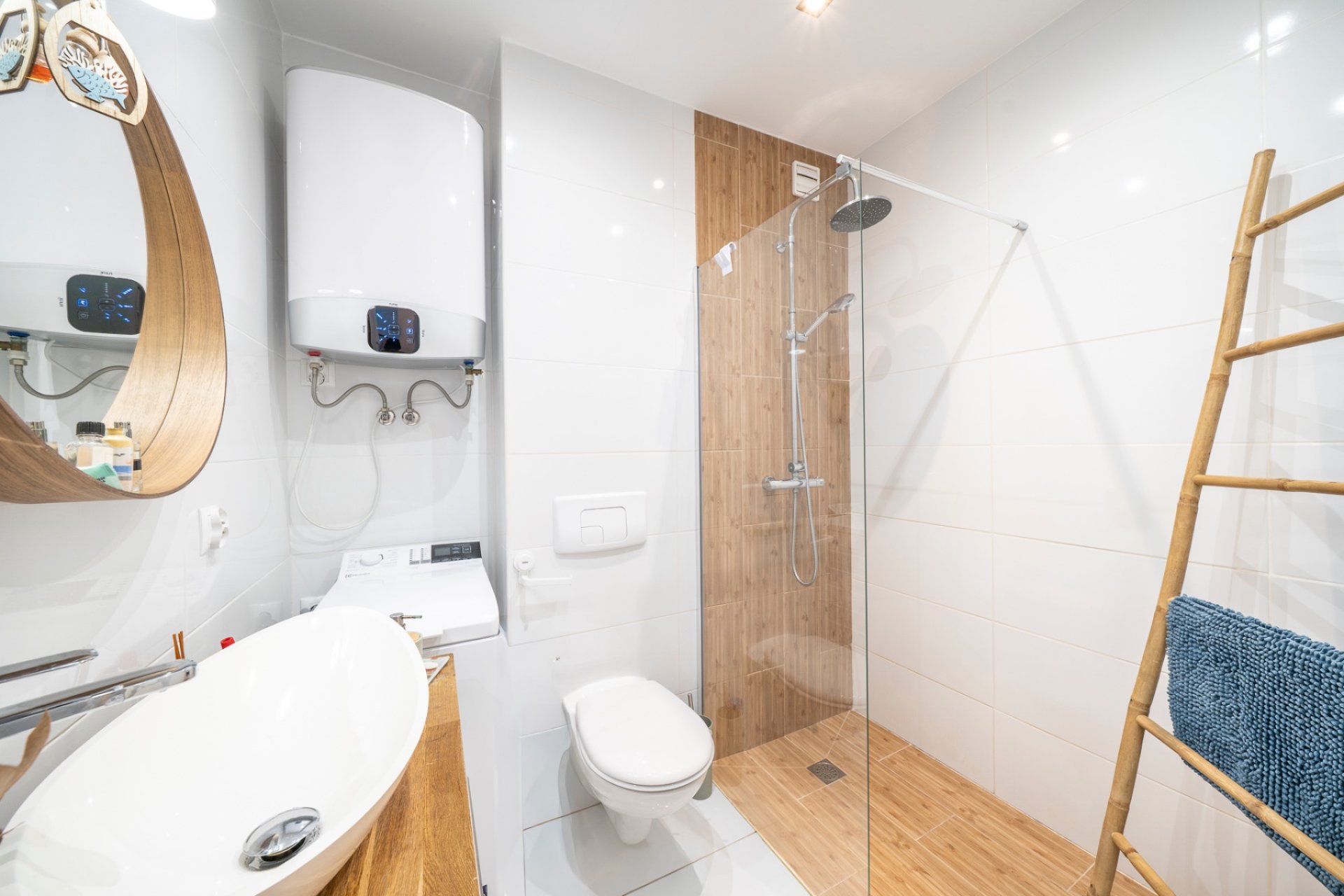 Videresalg - Apartment - Orihuela Costa - Cabo Roig