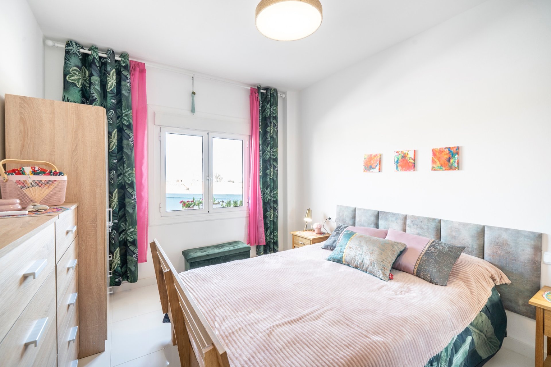 Videresalg - Apartment - Orihuela Costa - Cabo Roig