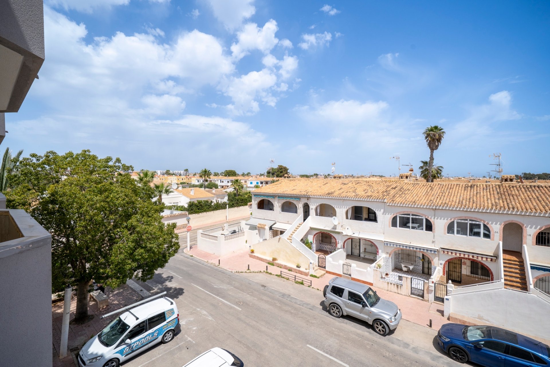 Videresalg - Apartment - Orihuela Costa - Cabo Roig