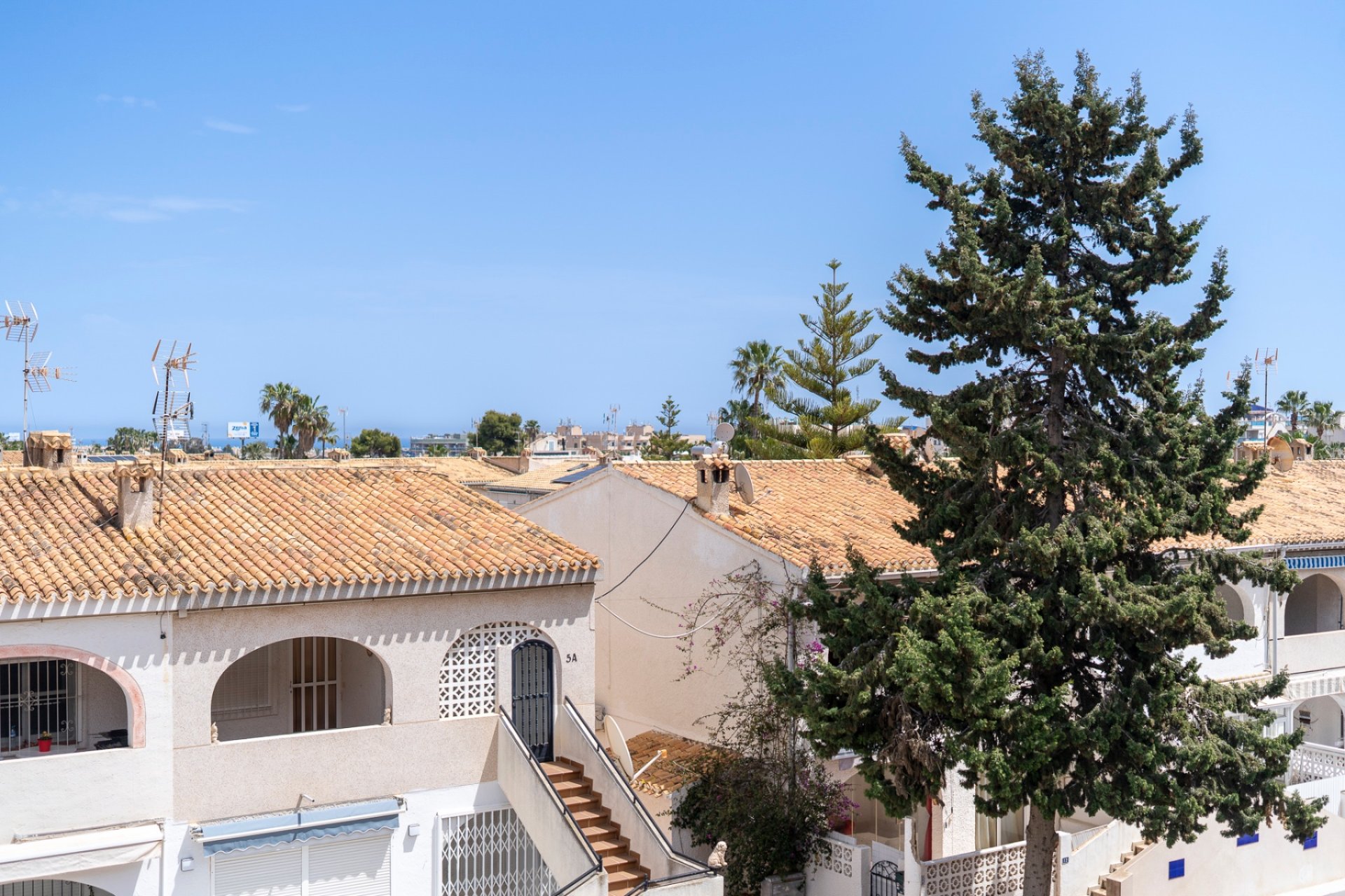 Videresalg - Apartment - Orihuela Costa - Cabo Roig