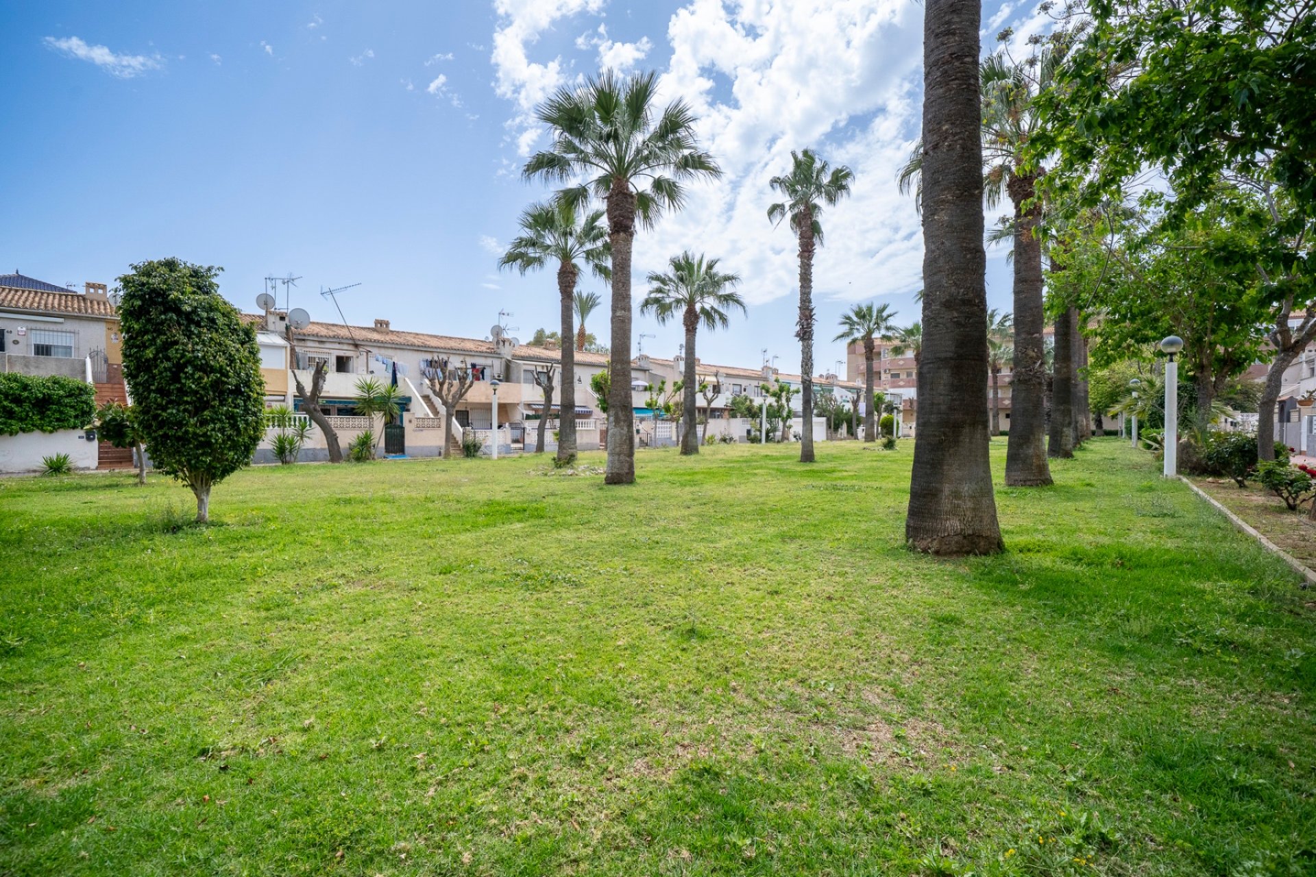 Videresalg - Apartment - Orihuela Costa - Cabo Roig