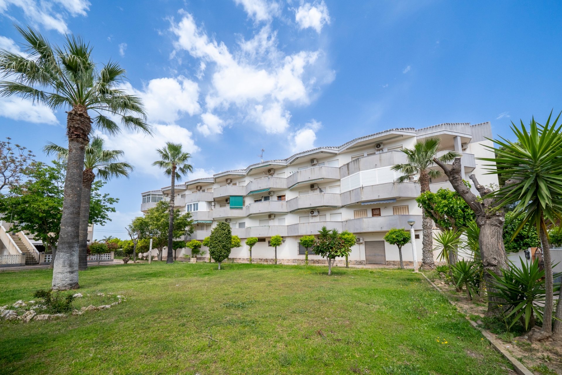 Videresalg - Apartment - Orihuela Costa - Cabo Roig