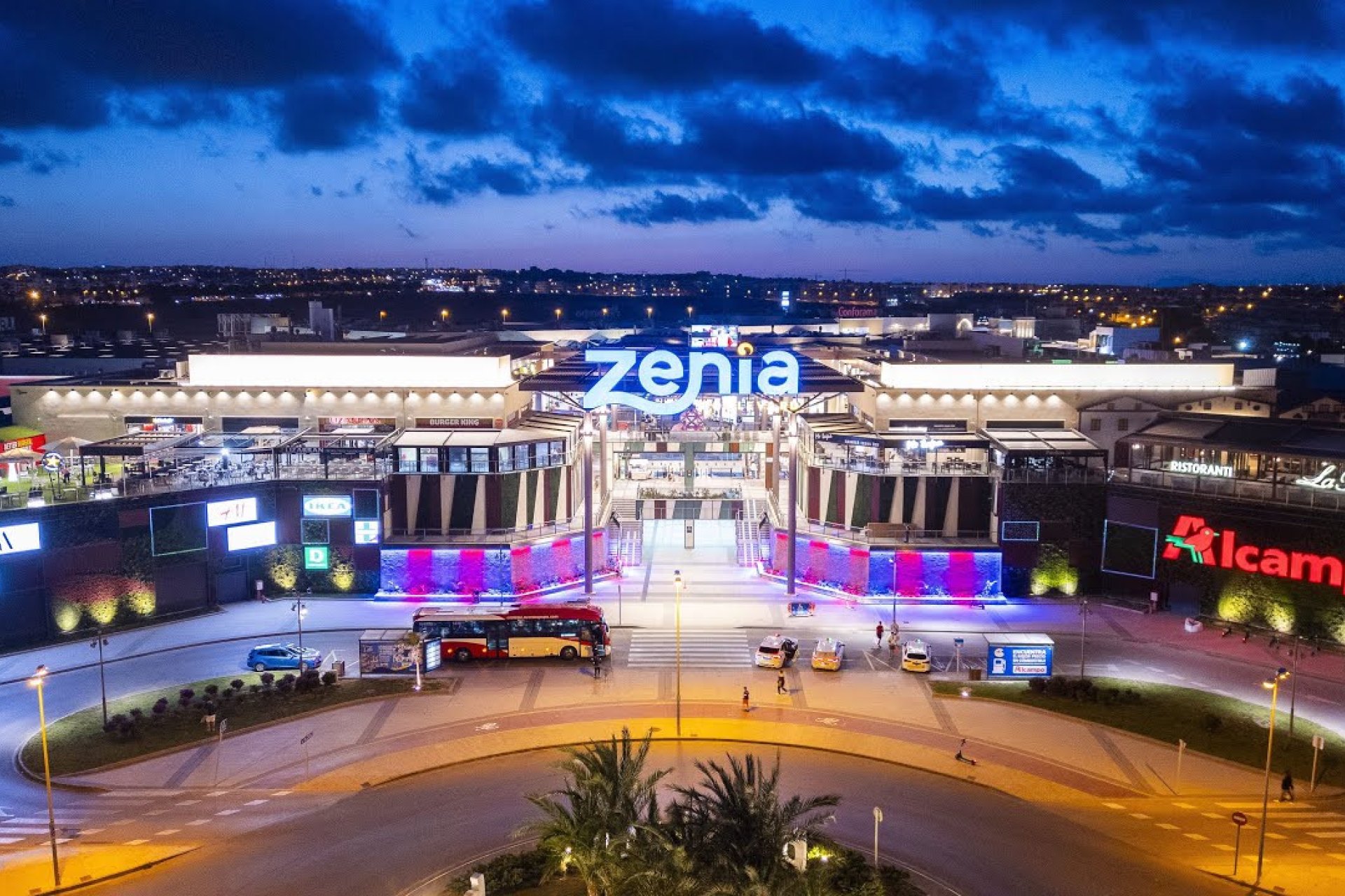 Videresalg - Apartment - Orihuela Costa - Campoamor Golf