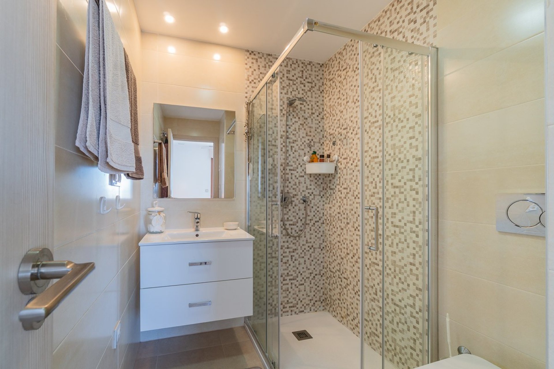 Videresalg - Apartment - Orihuela Costa - Dehesa de campoamor