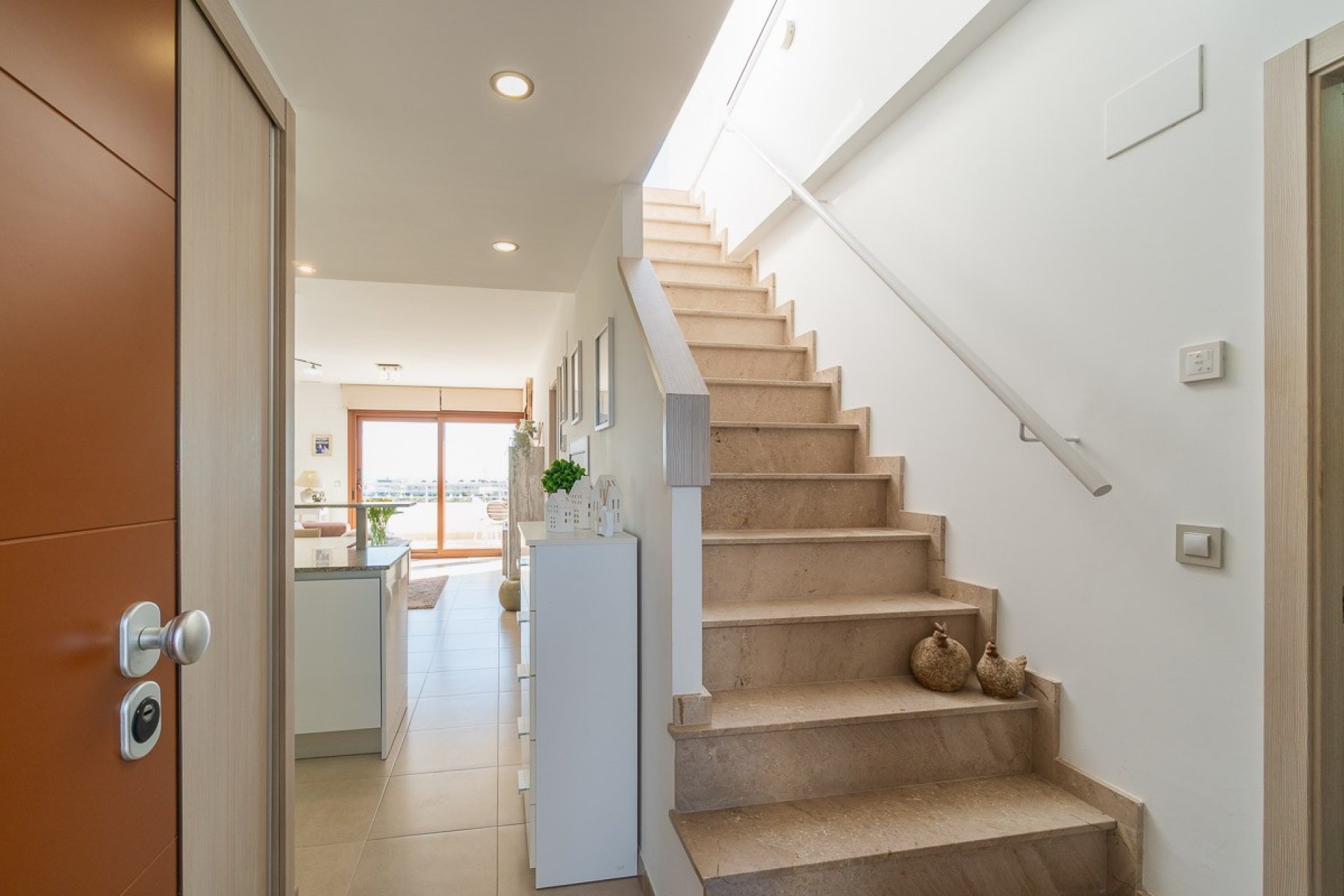 Videresalg - Apartment - Orihuela Costa - Dehesa de campoamor