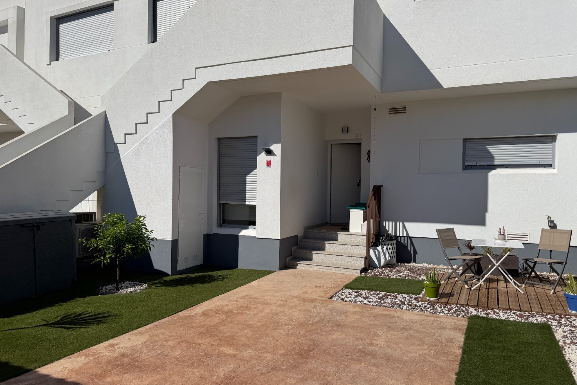 Videresalg - Apartment - Orihuela Costa - Entre Naranjos - Vistabella Golf