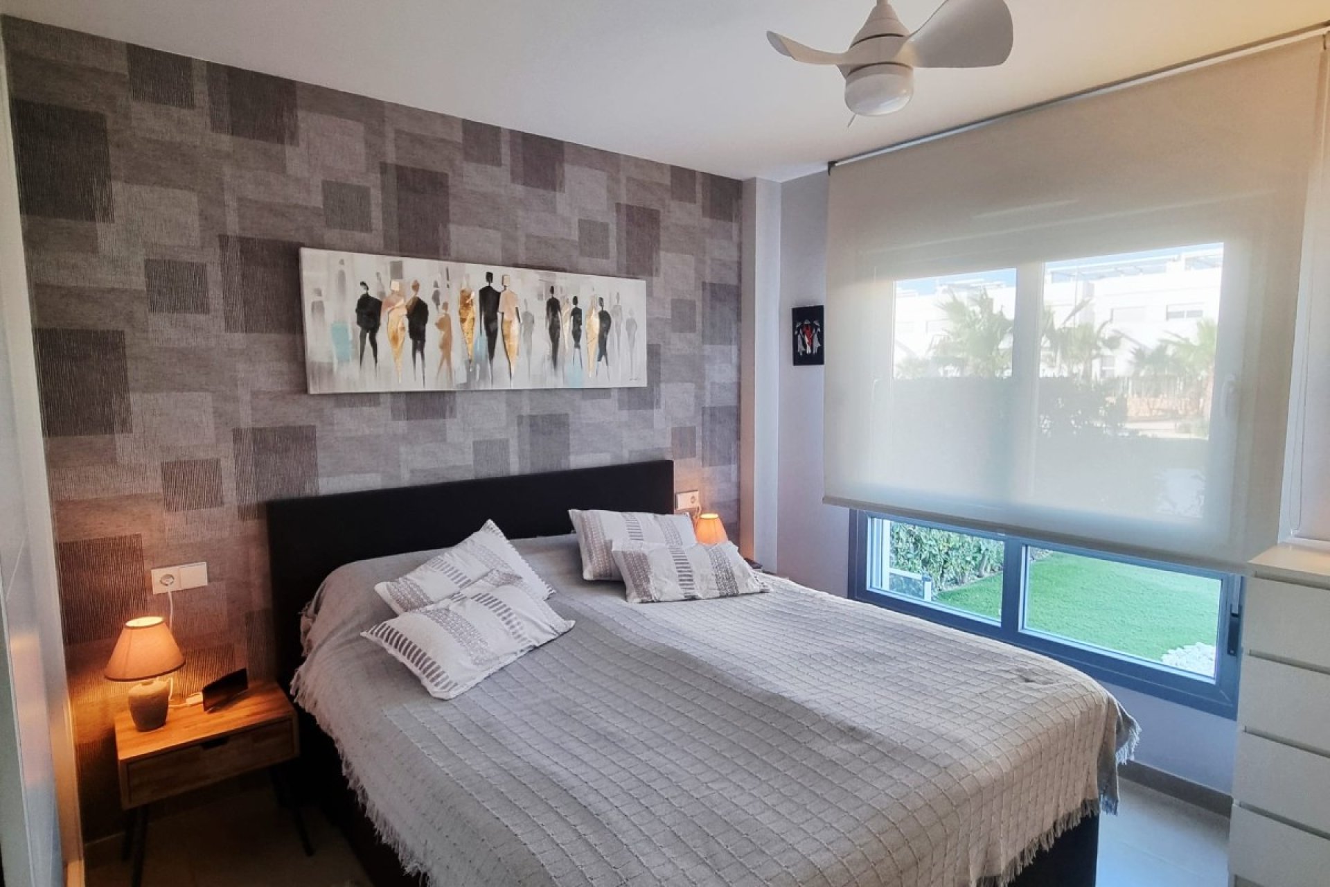 Videresalg - Apartment - Orihuela Costa - Entre Naranjos - Vistabella Golf