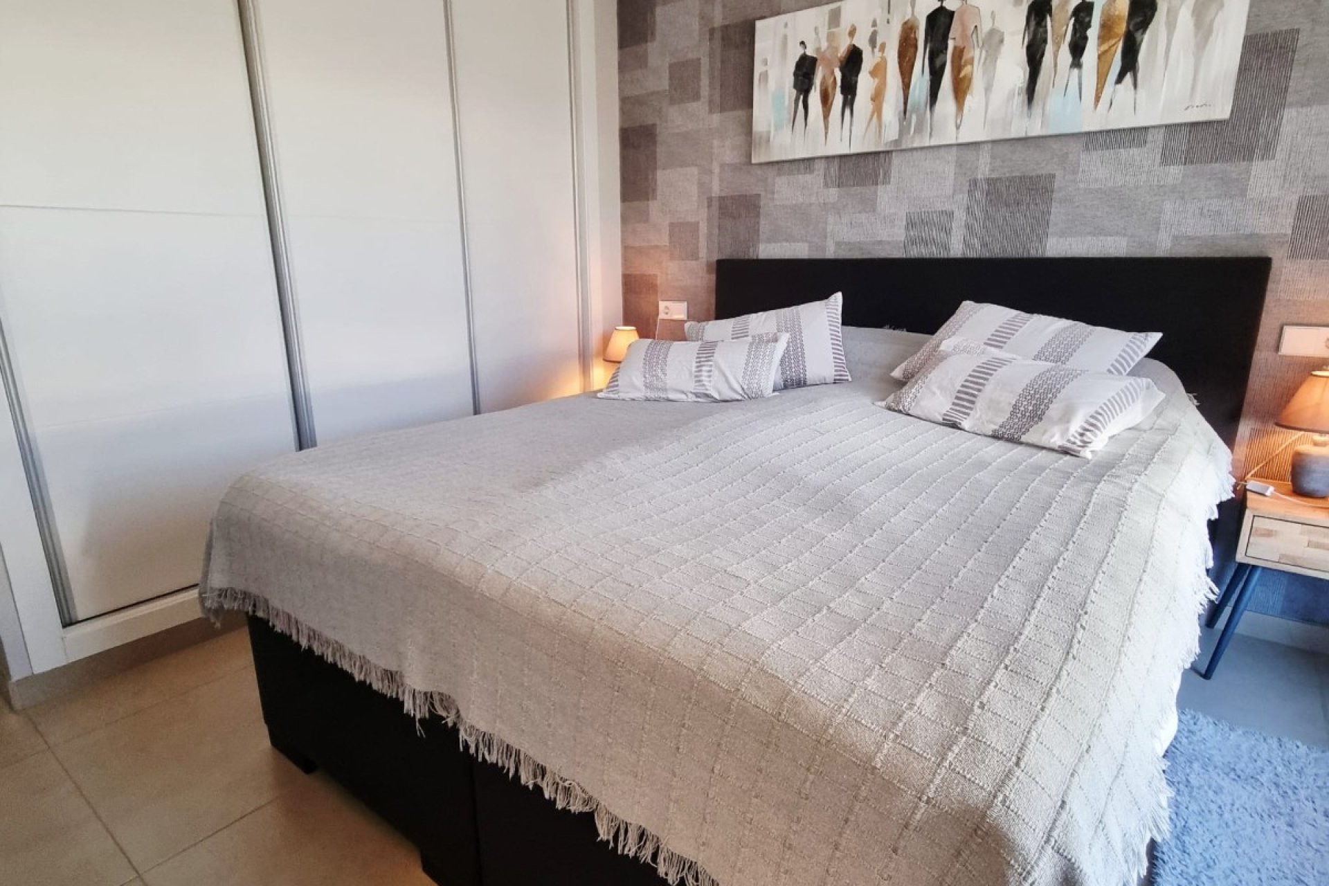 Videresalg - Apartment - Orihuela Costa - Entre Naranjos - Vistabella Golf