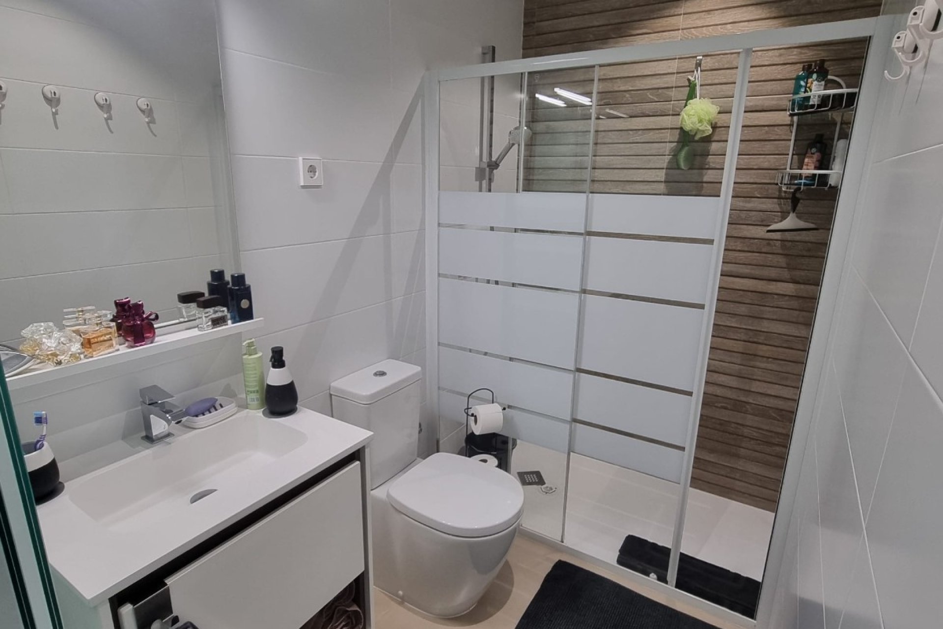 Videresalg - Apartment - Orihuela Costa - Entre Naranjos - Vistabella Golf