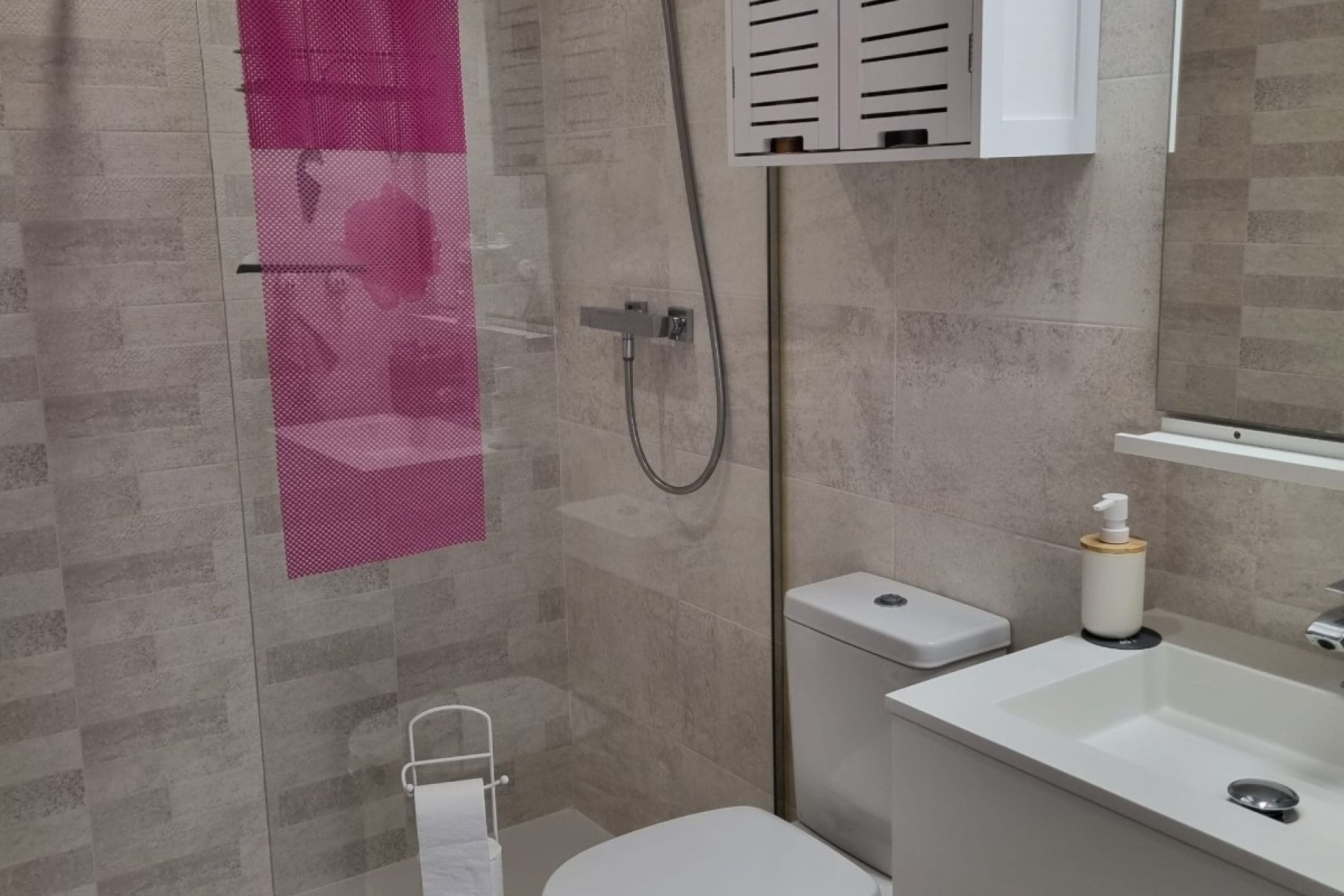 Videresalg - Apartment - Orihuela Costa - Entre Naranjos - Vistabella Golf