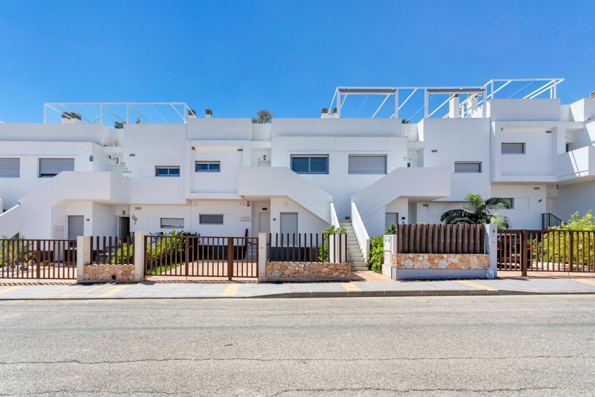 Videresalg - Apartment - Orihuela Costa - Entre Naranjos - Vistabella Golf