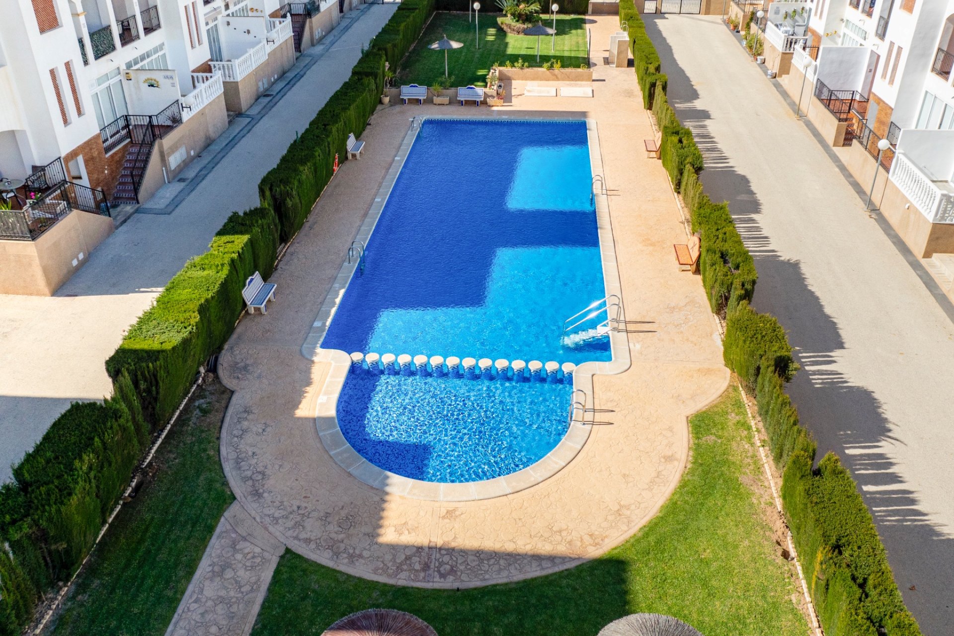 Videresalg - Apartment - Orihuela Costa - La Ciñuelica