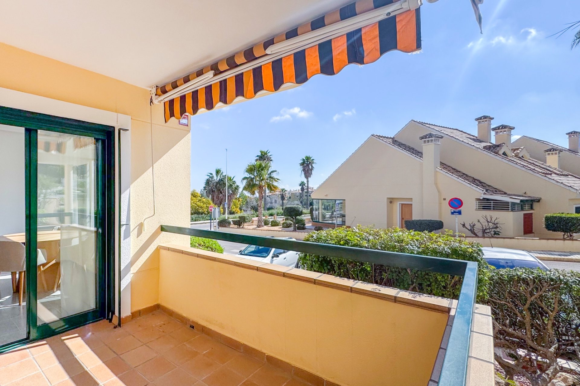 Videresalg - Apartment - Orihuela Costa - Lomas de Campoamor