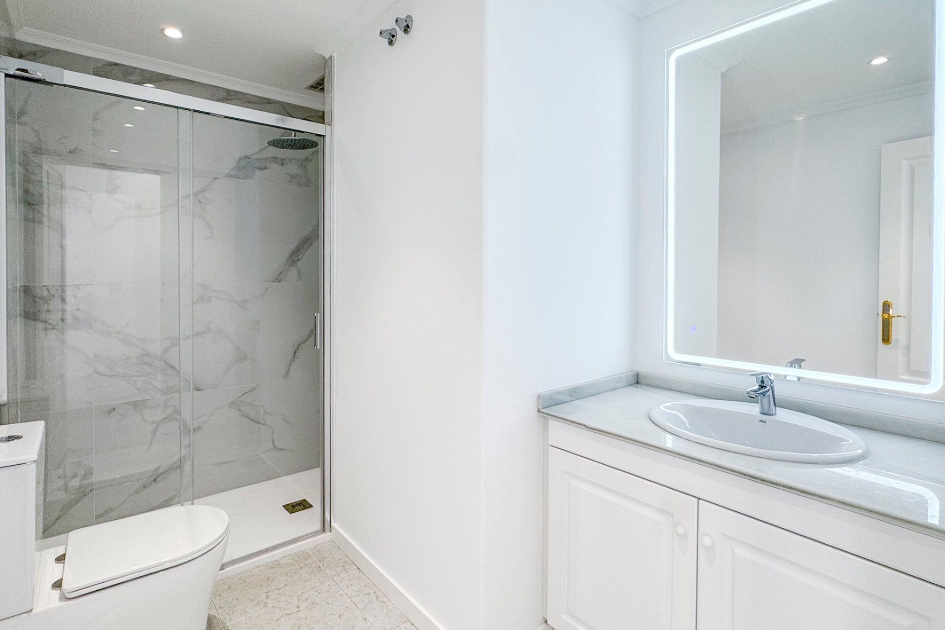 Videresalg - Apartment - Orihuela Costa - Lomas de Campoamor