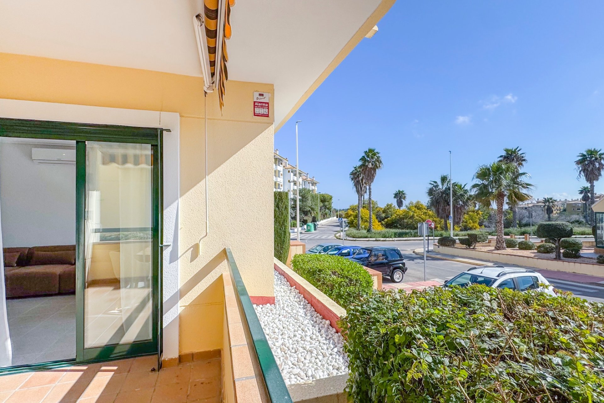 Videresalg - Apartment - Orihuela Costa - Lomas de Campoamor