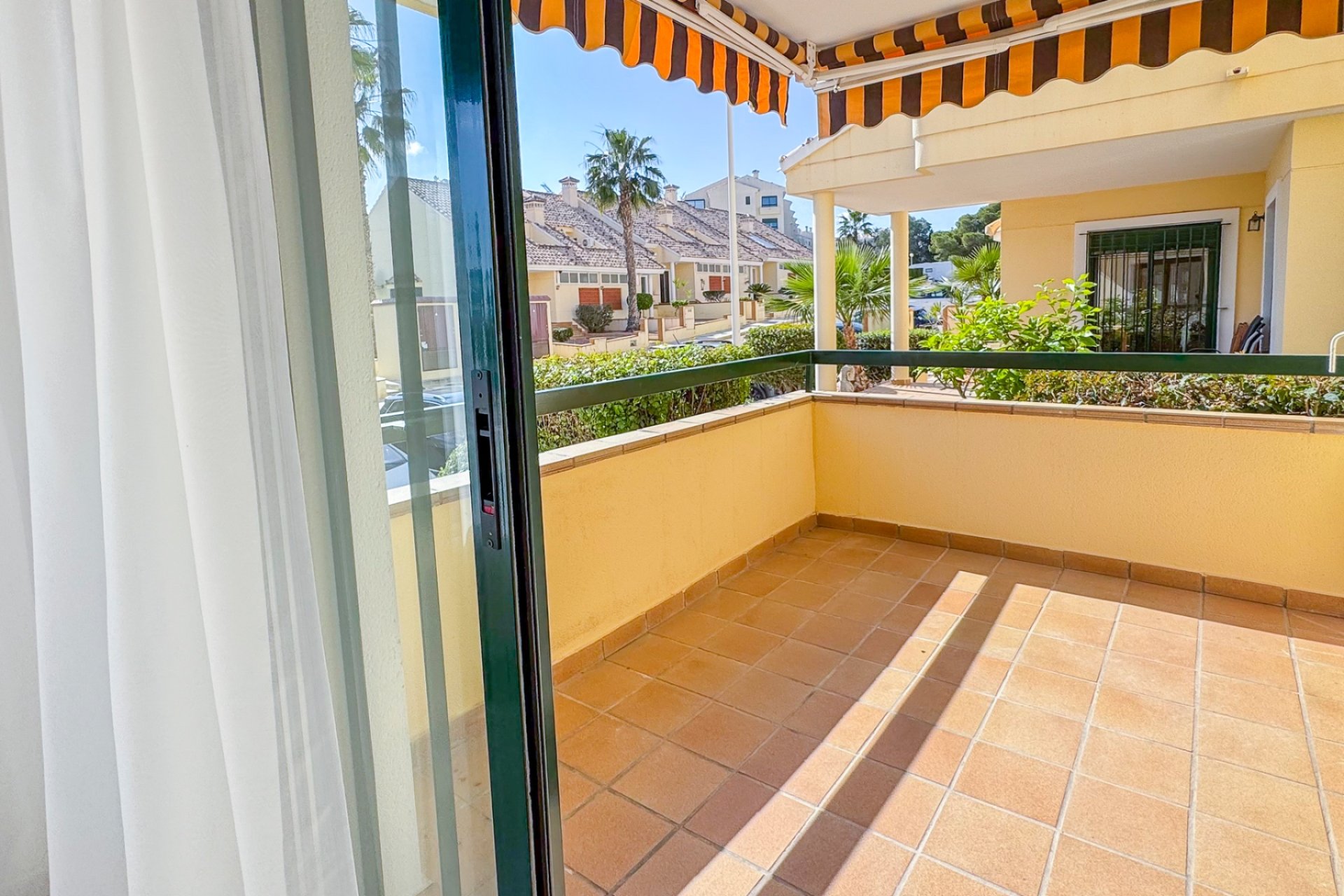 Videresalg - Apartment - Orihuela Costa - Lomas de Campoamor