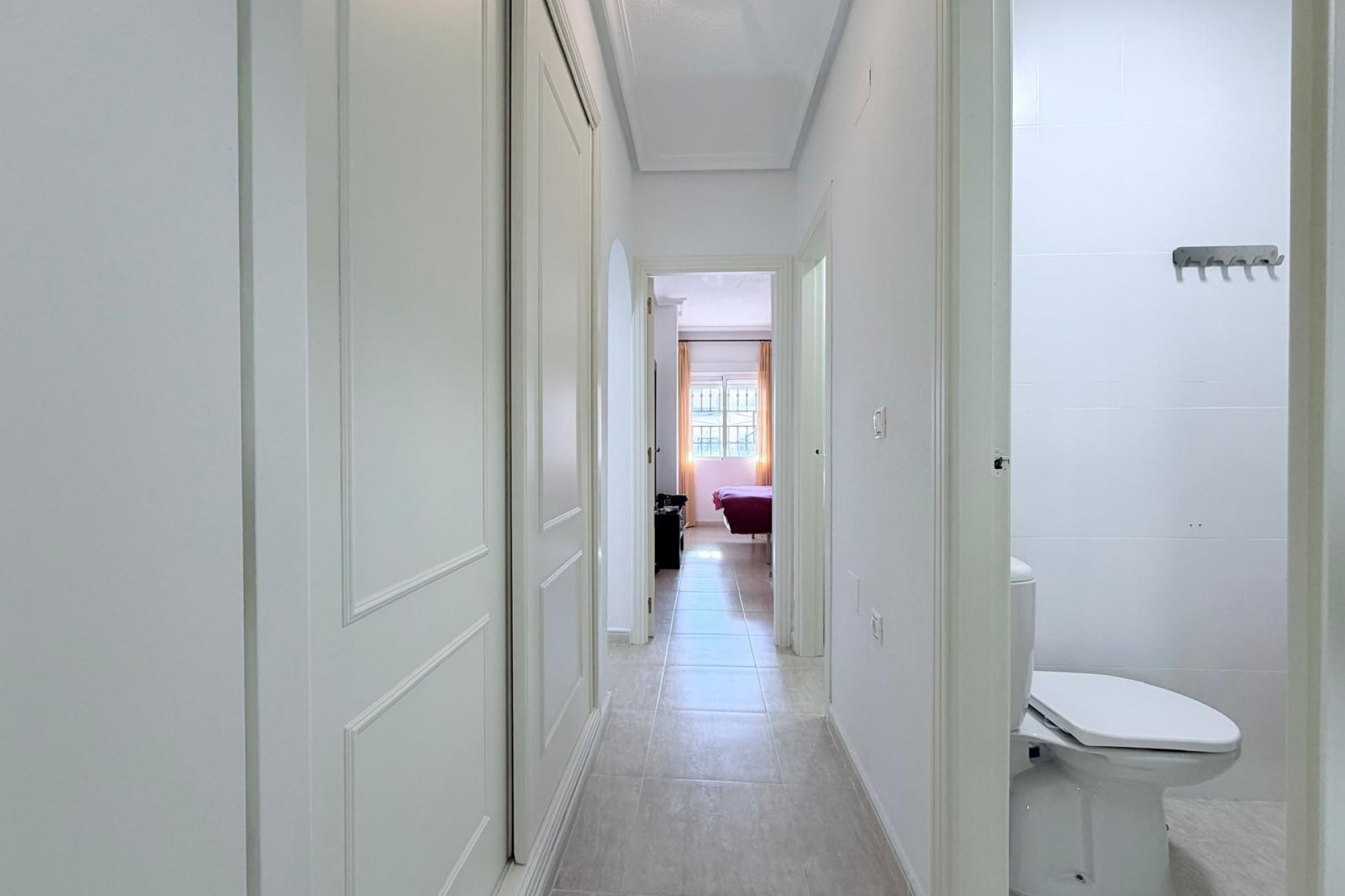 Videresalg - Apartment - Orihuela Costa * - Los Altos *