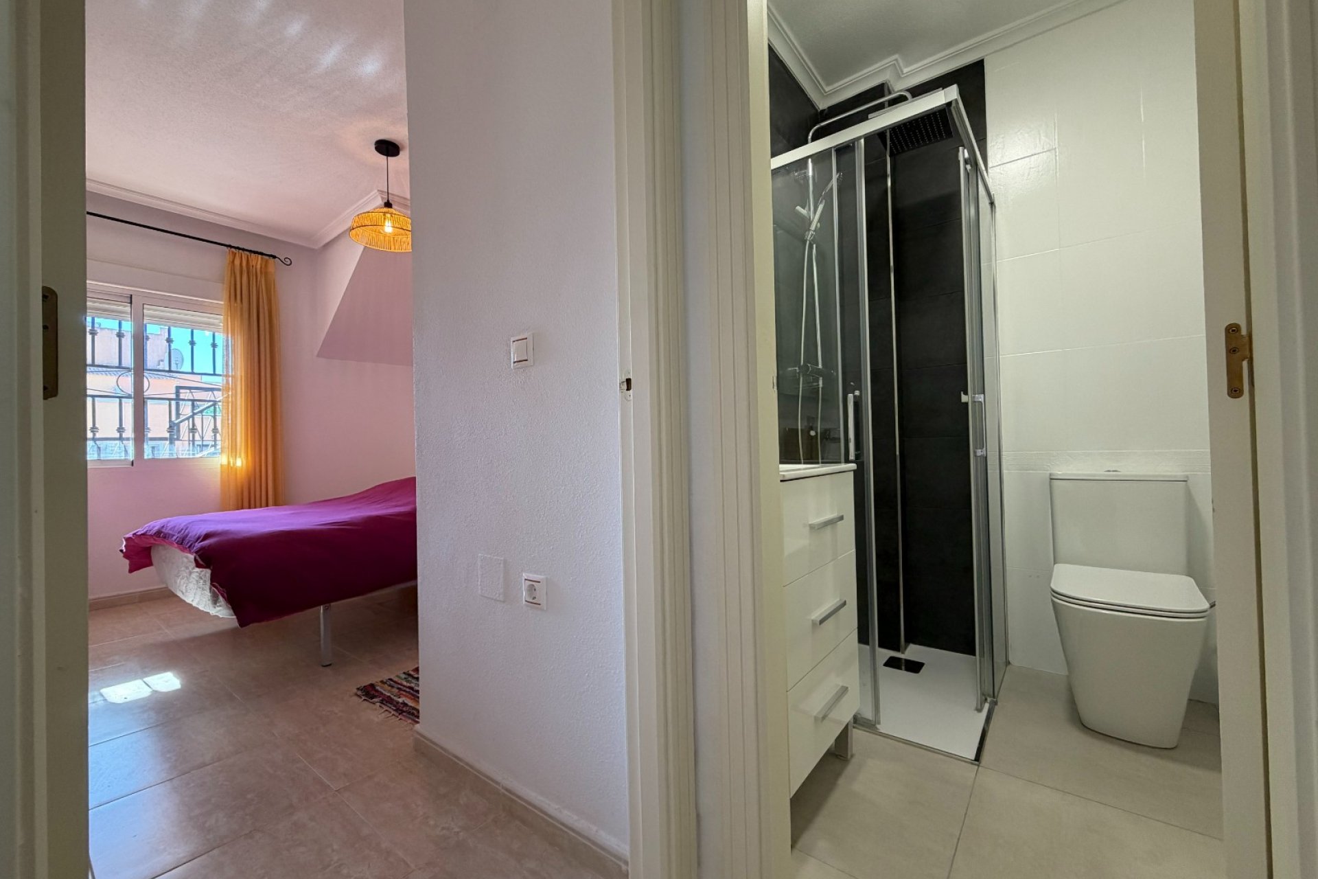 Videresalg - Apartment - Orihuela Costa * - Los Altos *