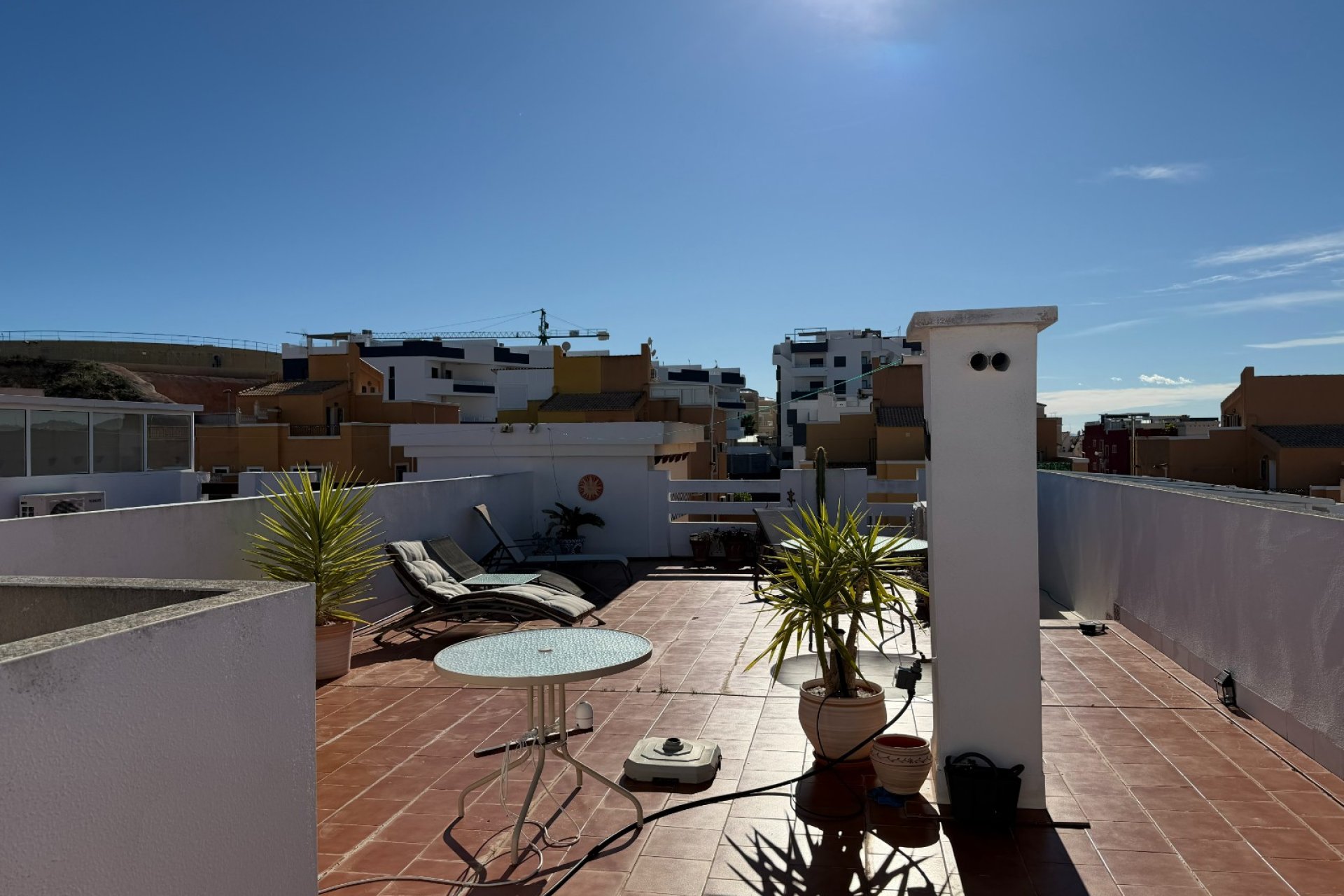 Videresalg - Apartment - Orihuela Costa - Los Altos