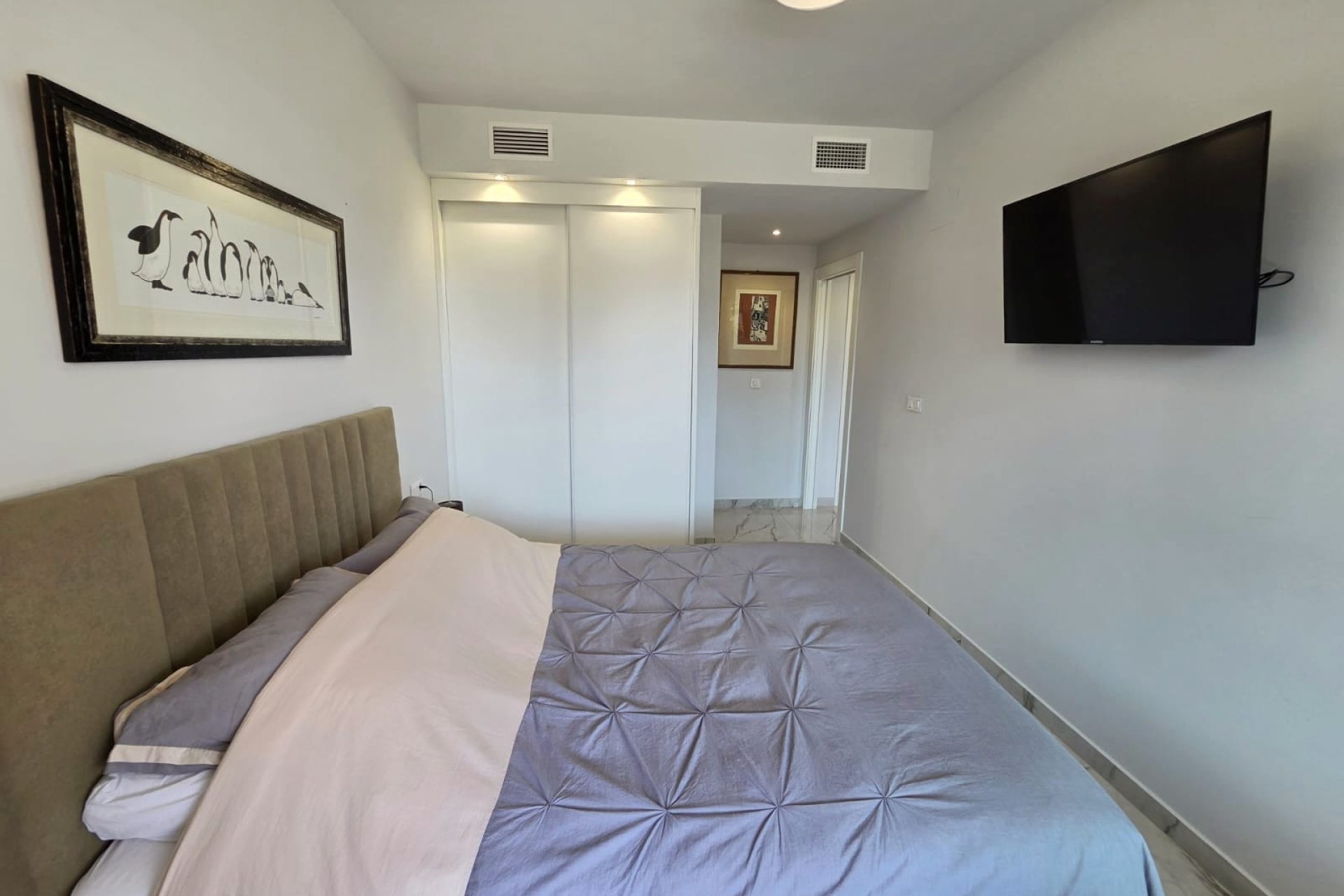 Videresalg - Apartment - Orihuela Costa - Los Altos