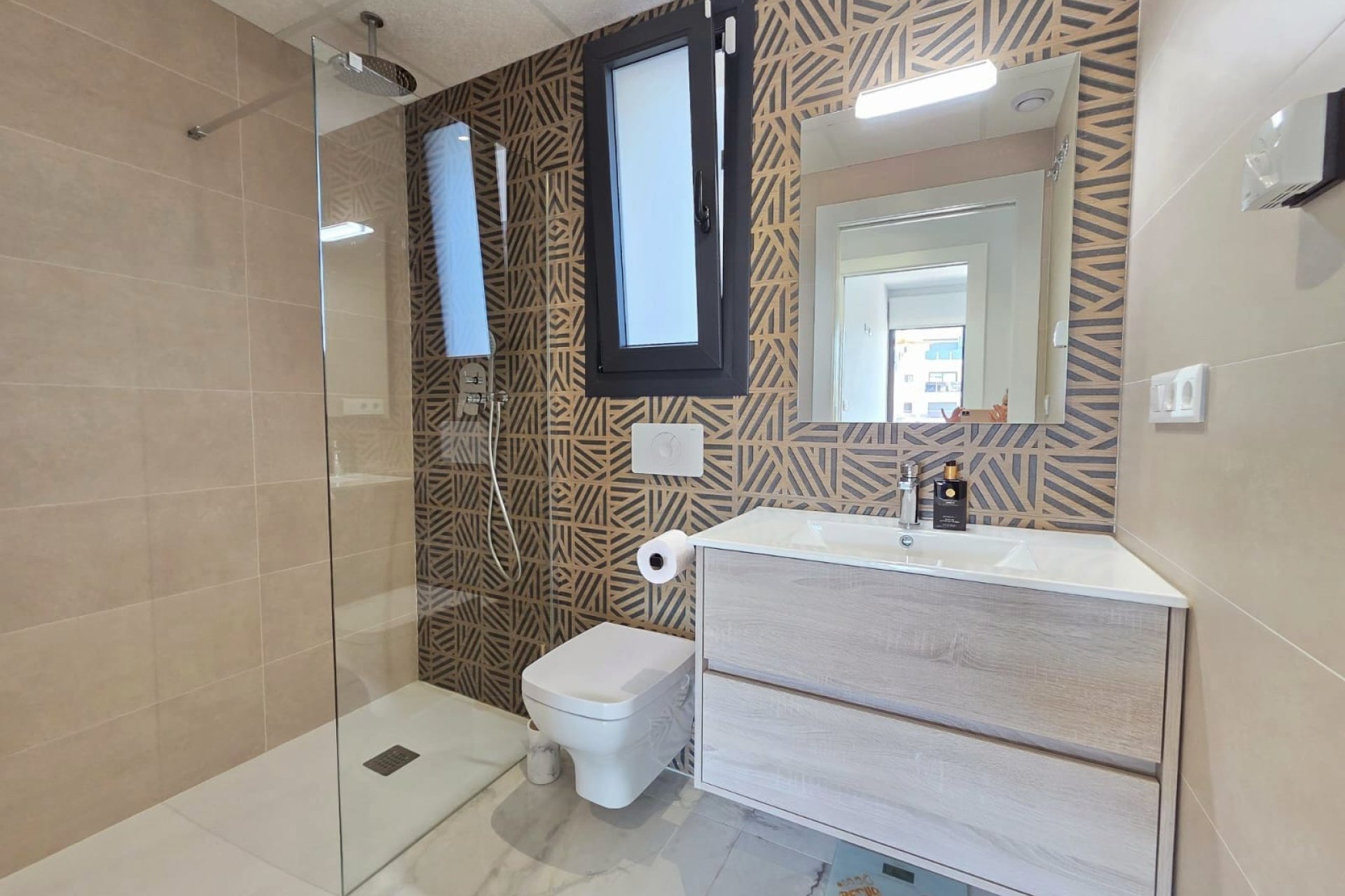 Videresalg - Apartment - Orihuela Costa - Los Altos