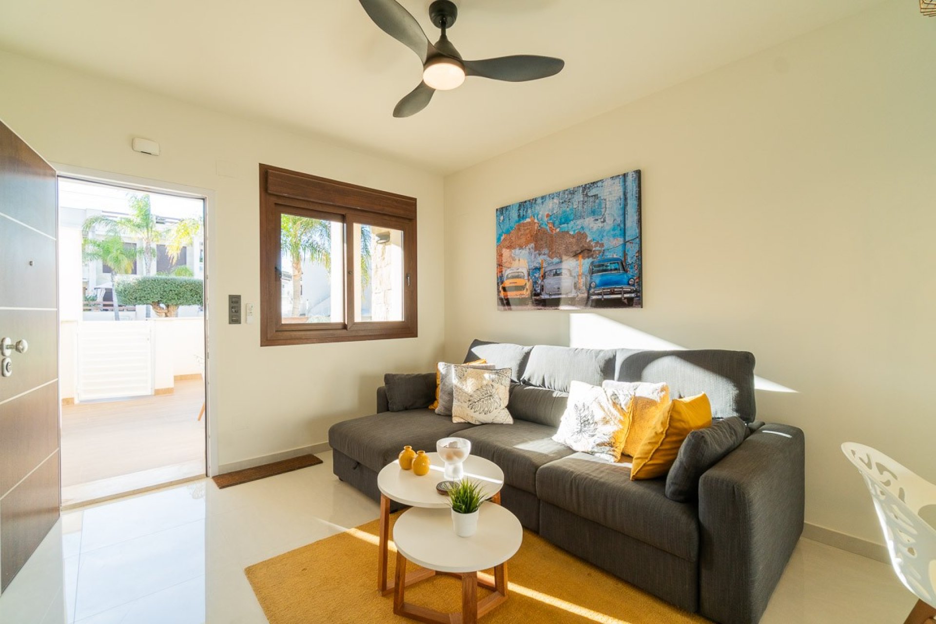 Videresalg - Apartment - Orihuela Costa - Los Balcones - Los Altos del Edén